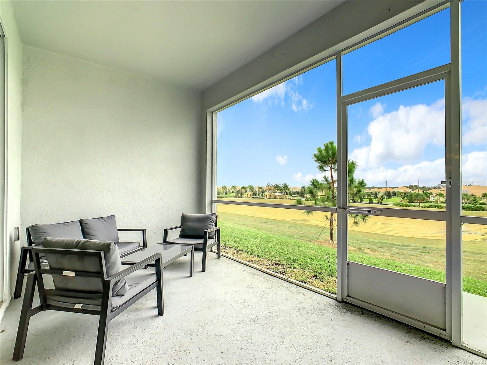 CHAMPIONSGATE CONDO 2 PH 10 & PH 11 - Residential Lease