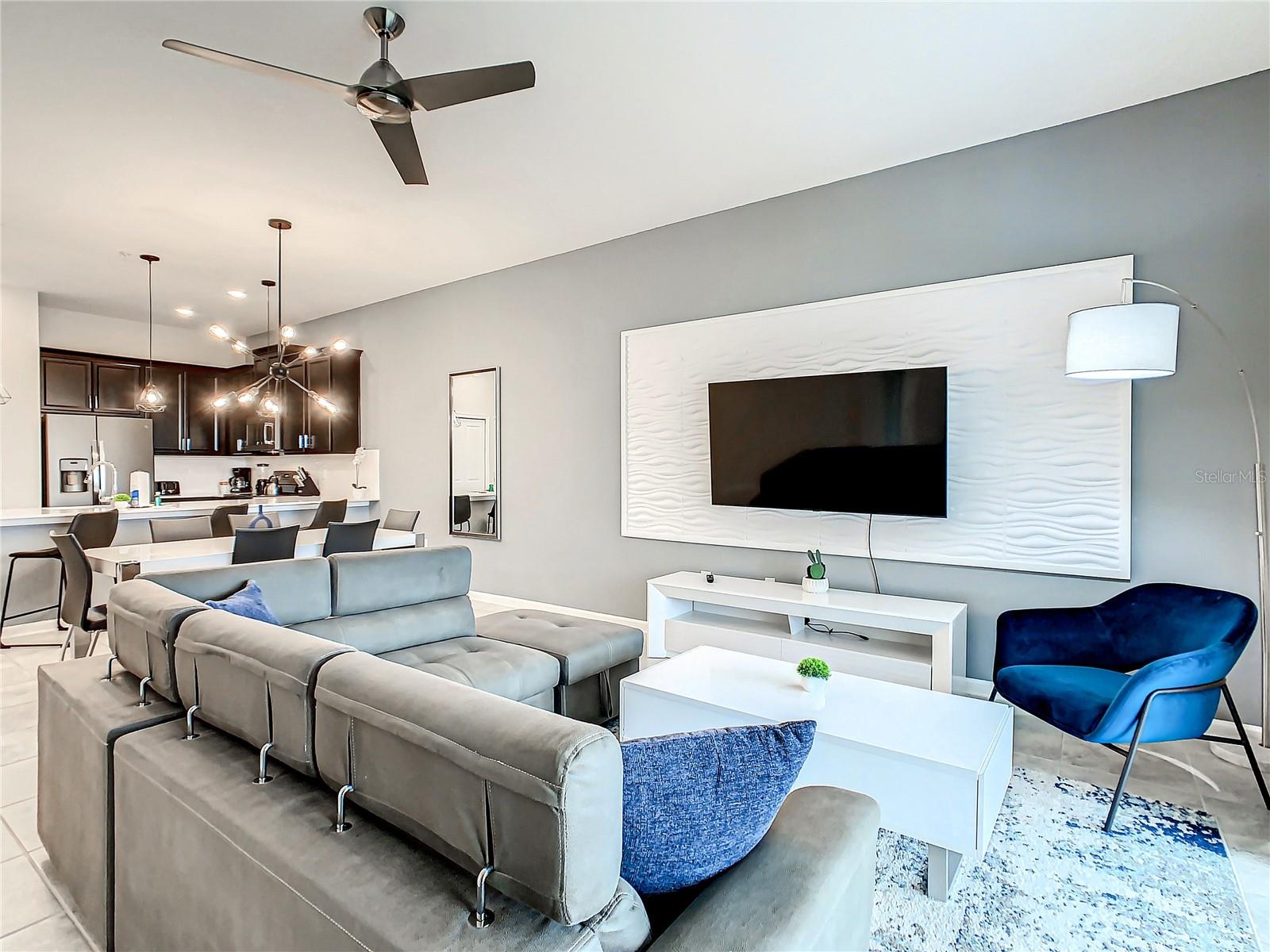 CHAMPIONSGATE CONDO 2 PH 10 & PH 11 - Residential Lease
