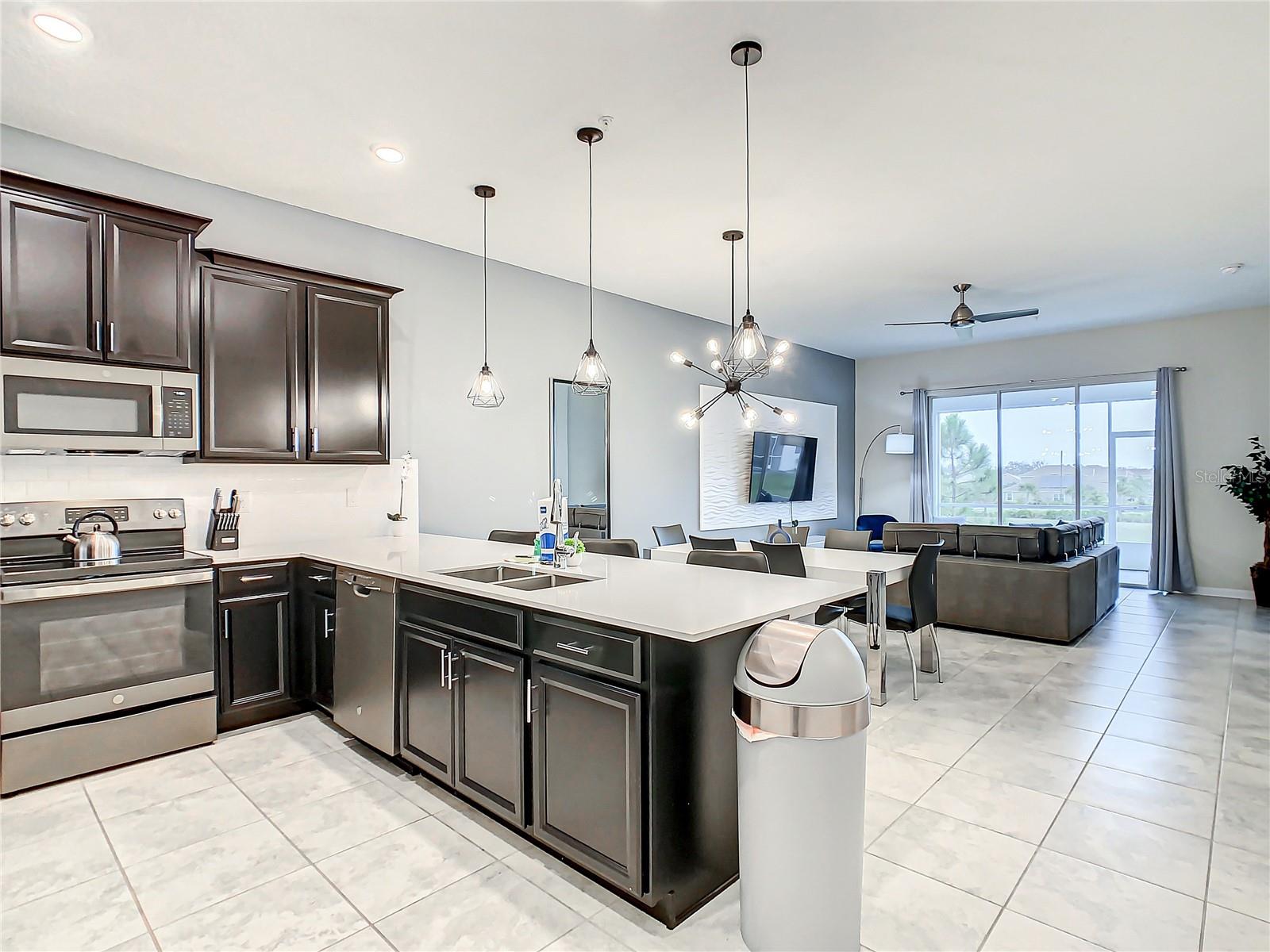CHAMPIONSGATE CONDO 2 PH 10 & PH 11 - Residential Lease