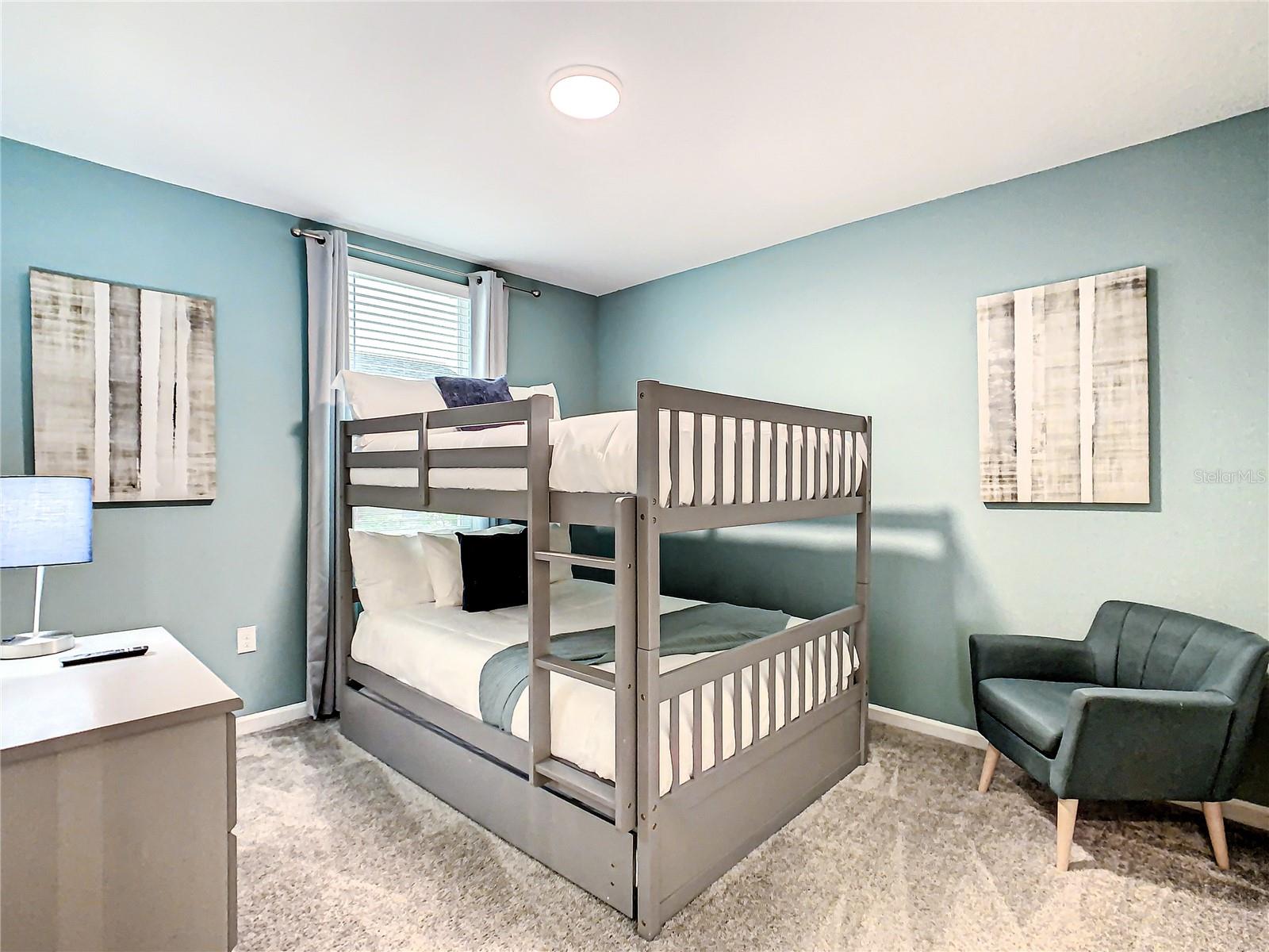 CHAMPIONSGATE CONDO 2 PH 10 & PH 11 - Residential Lease