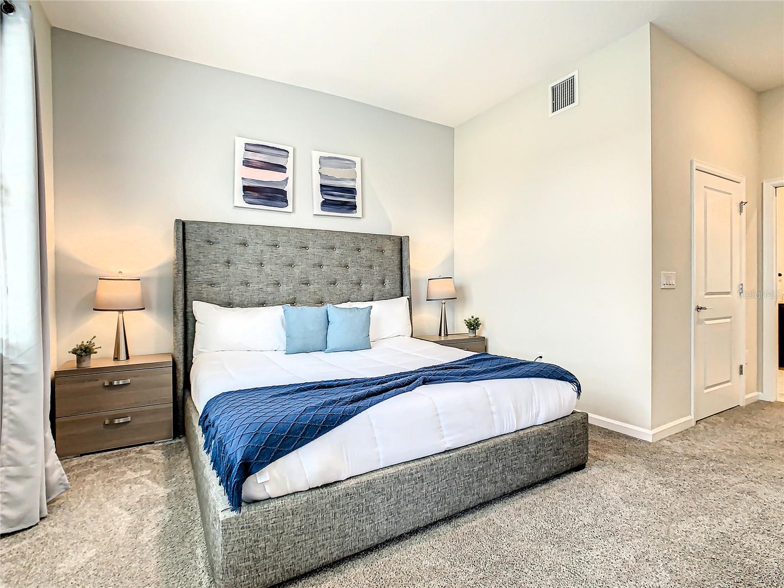 CHAMPIONSGATE CONDO 2 PH 10 & PH 11 - Residential Lease