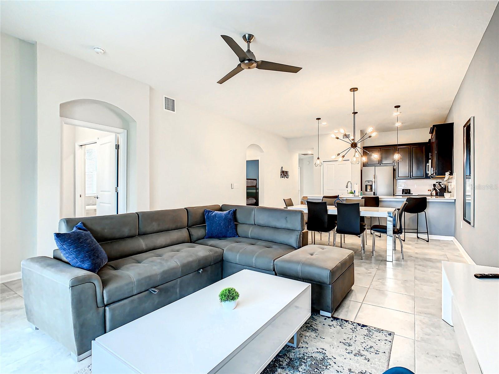 CHAMPIONSGATE CONDO 2 PH 10 & PH 11 - Residential Lease
