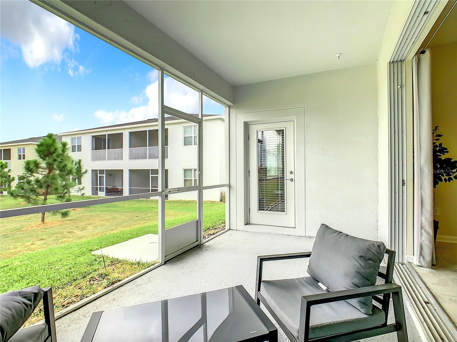 CHAMPIONSGATE CONDO 2 PH 10 & PH 11 - Residential Lease