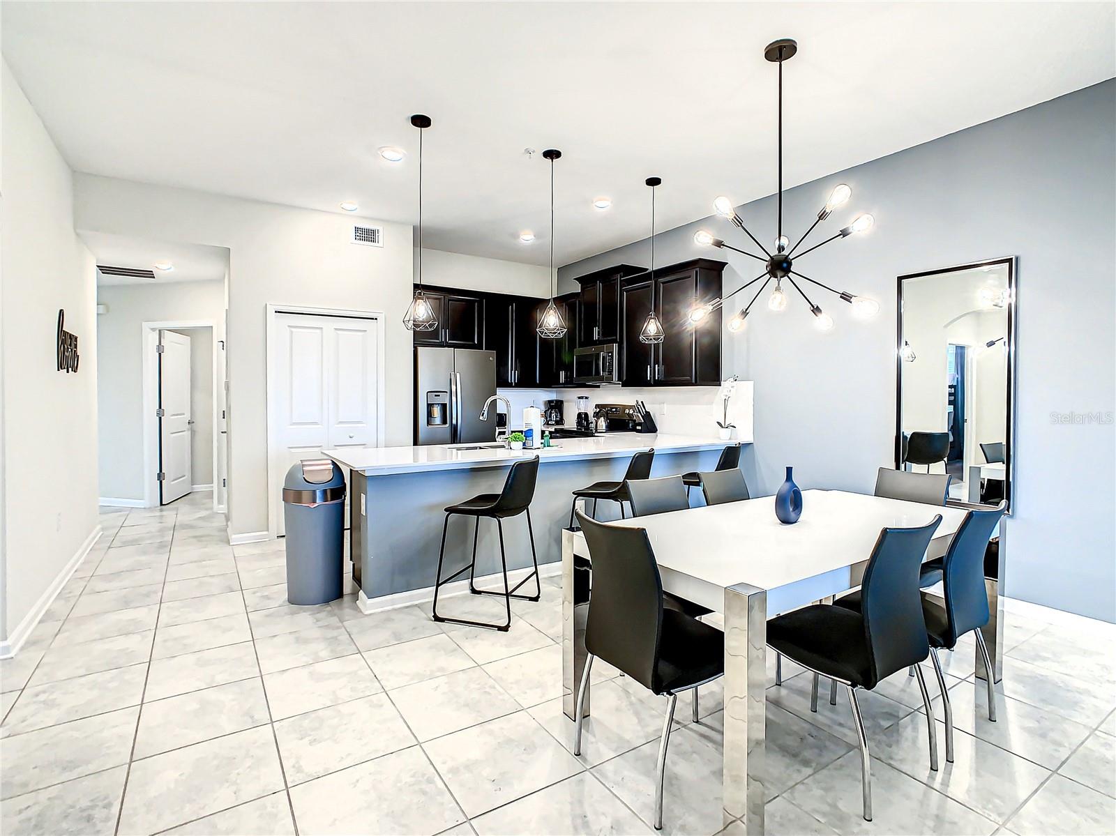 CHAMPIONSGATE CONDO 2 PH 10 & PH 11 - Residential Lease