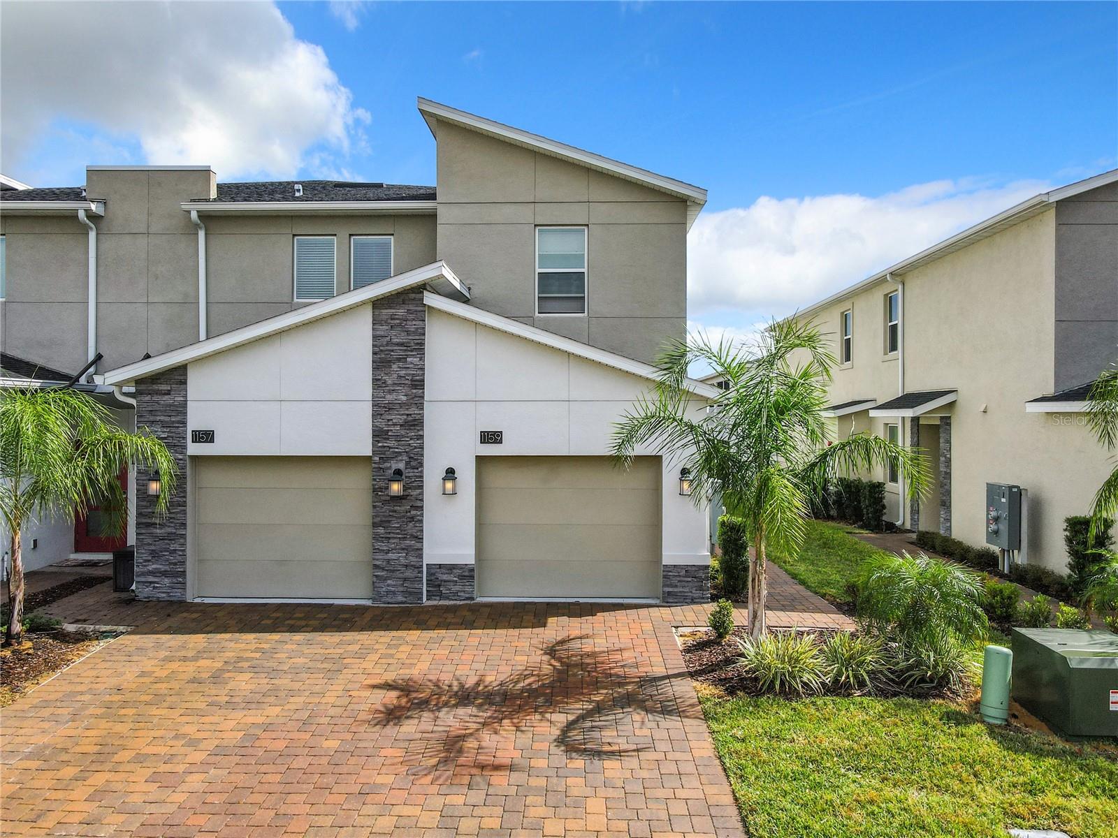 CHAMPIONSGATE CONDO 2 PH 10 & PH 11 - Residential Lease