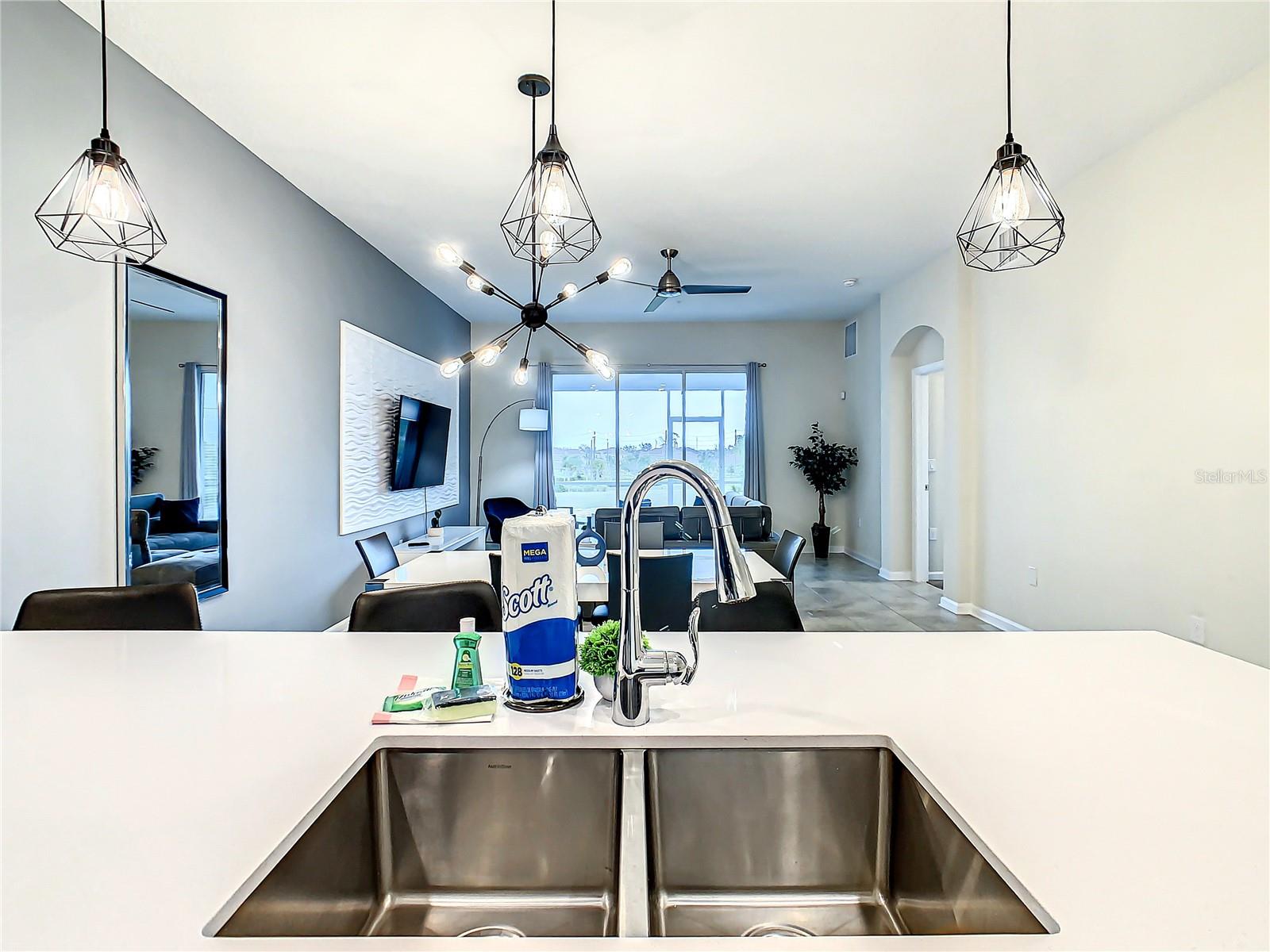CHAMPIONSGATE CONDO 2 PH 10 & PH 11 - Residential Lease
