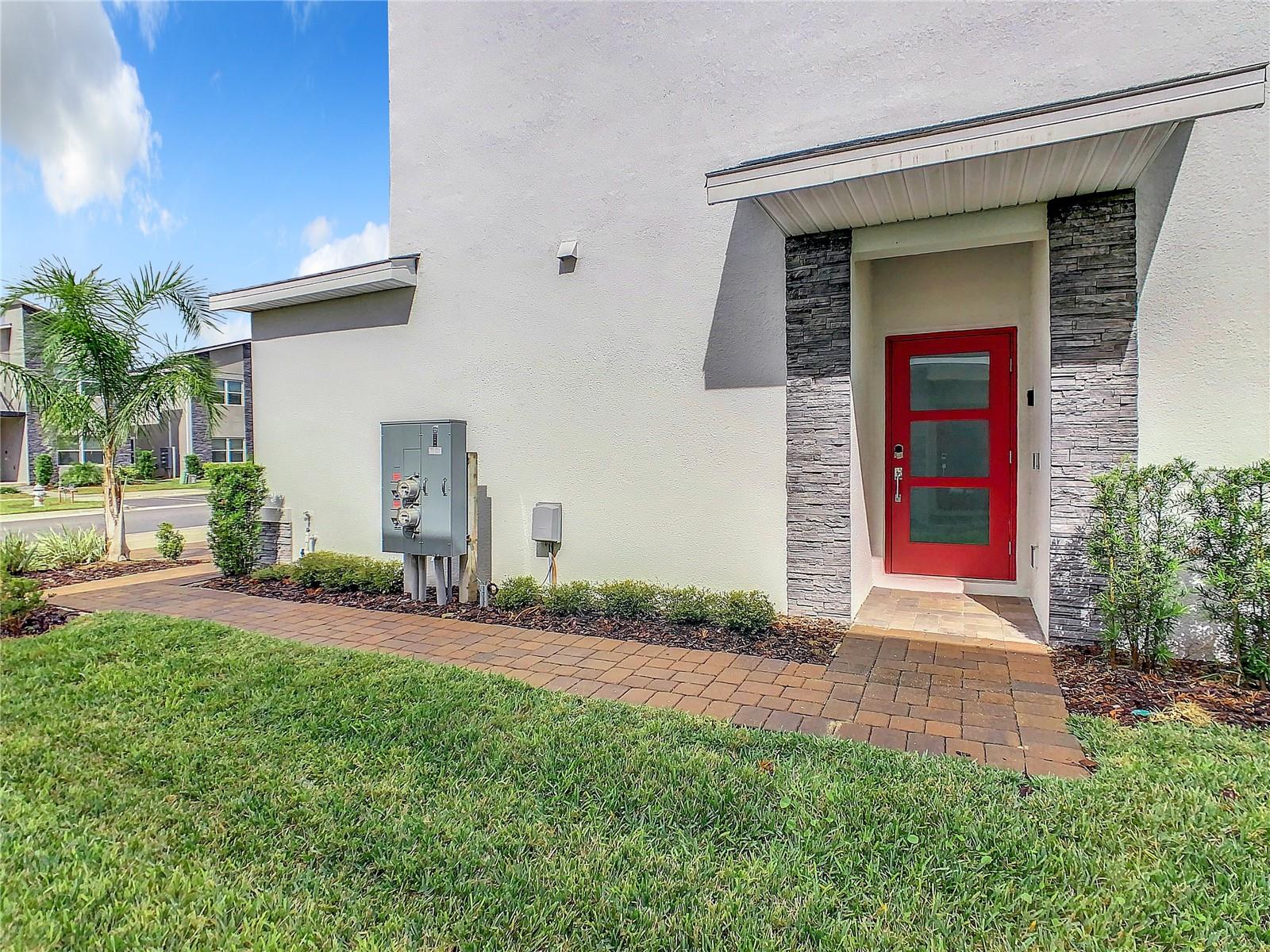 CHAMPIONSGATE CONDO 2 PH 10 & PH 11 - Residential Lease