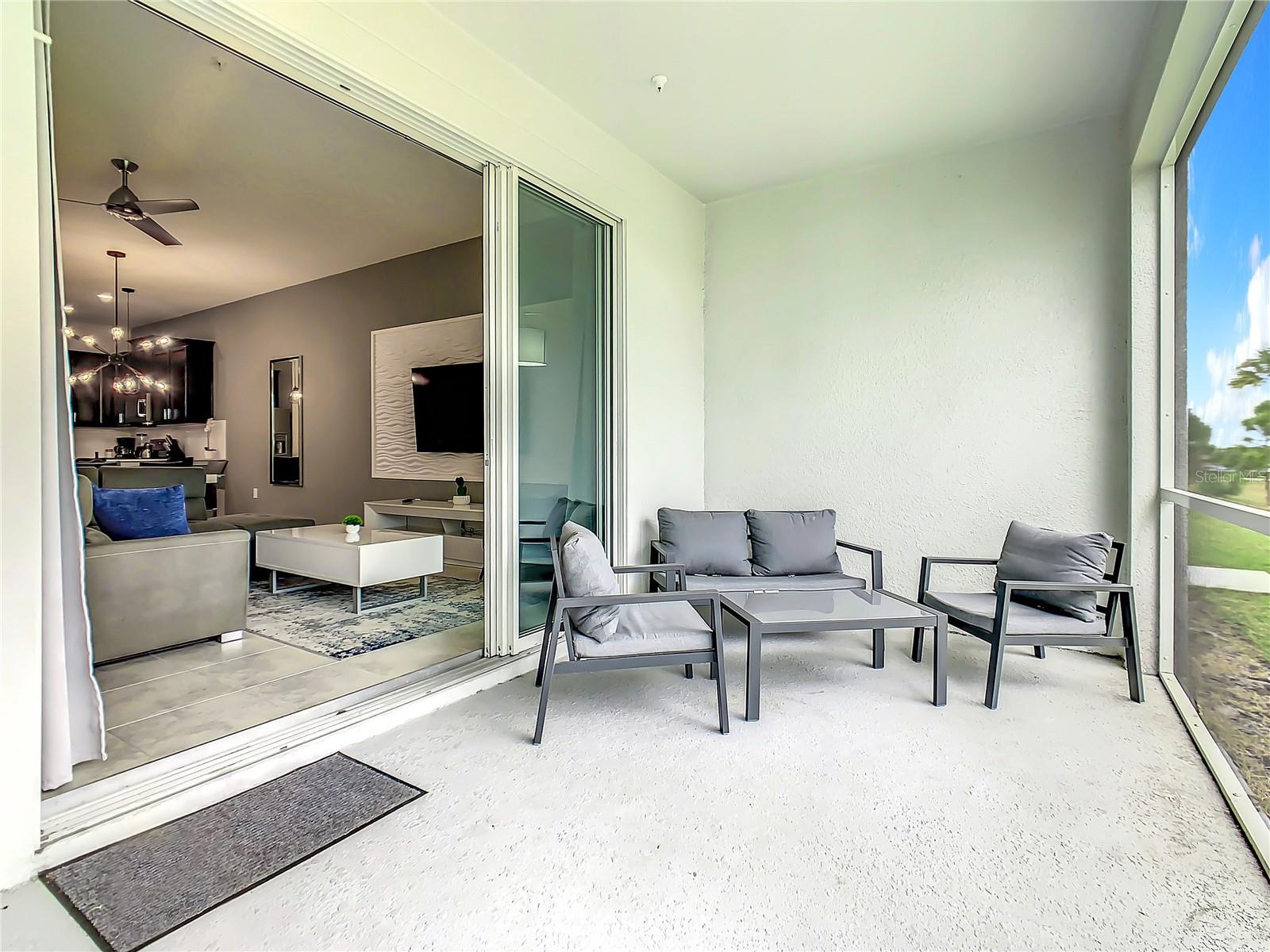CHAMPIONSGATE CONDO 2 PH 10 & PH 11 - Residential Lease