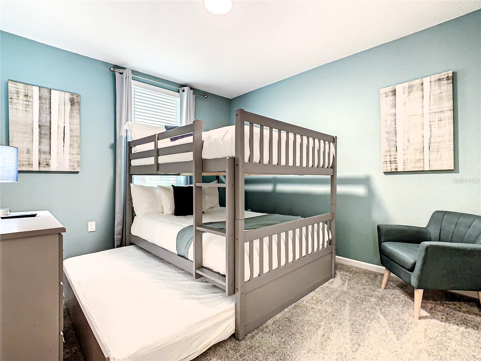 CHAMPIONSGATE CONDO 2 PH 10 & PH 11 - Residential Lease