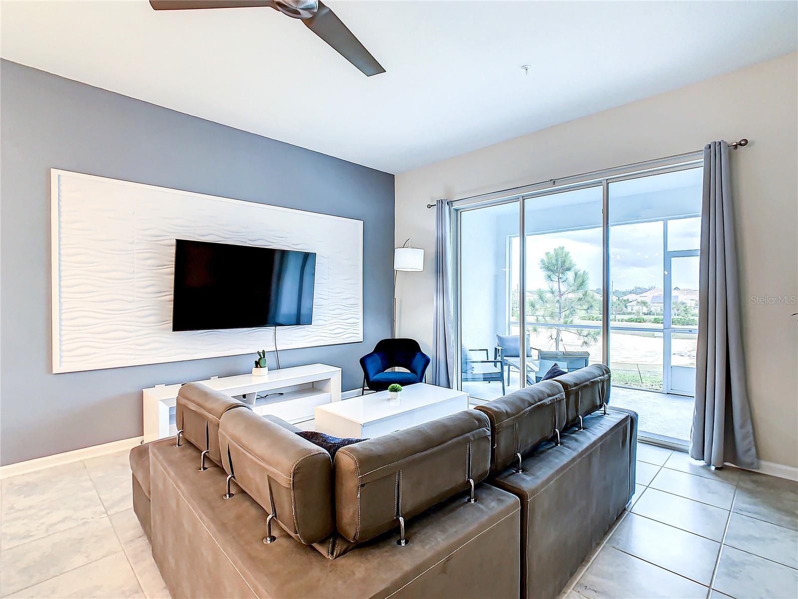 CHAMPIONSGATE CONDO 2 PH 10 & PH 11 - Residential Lease