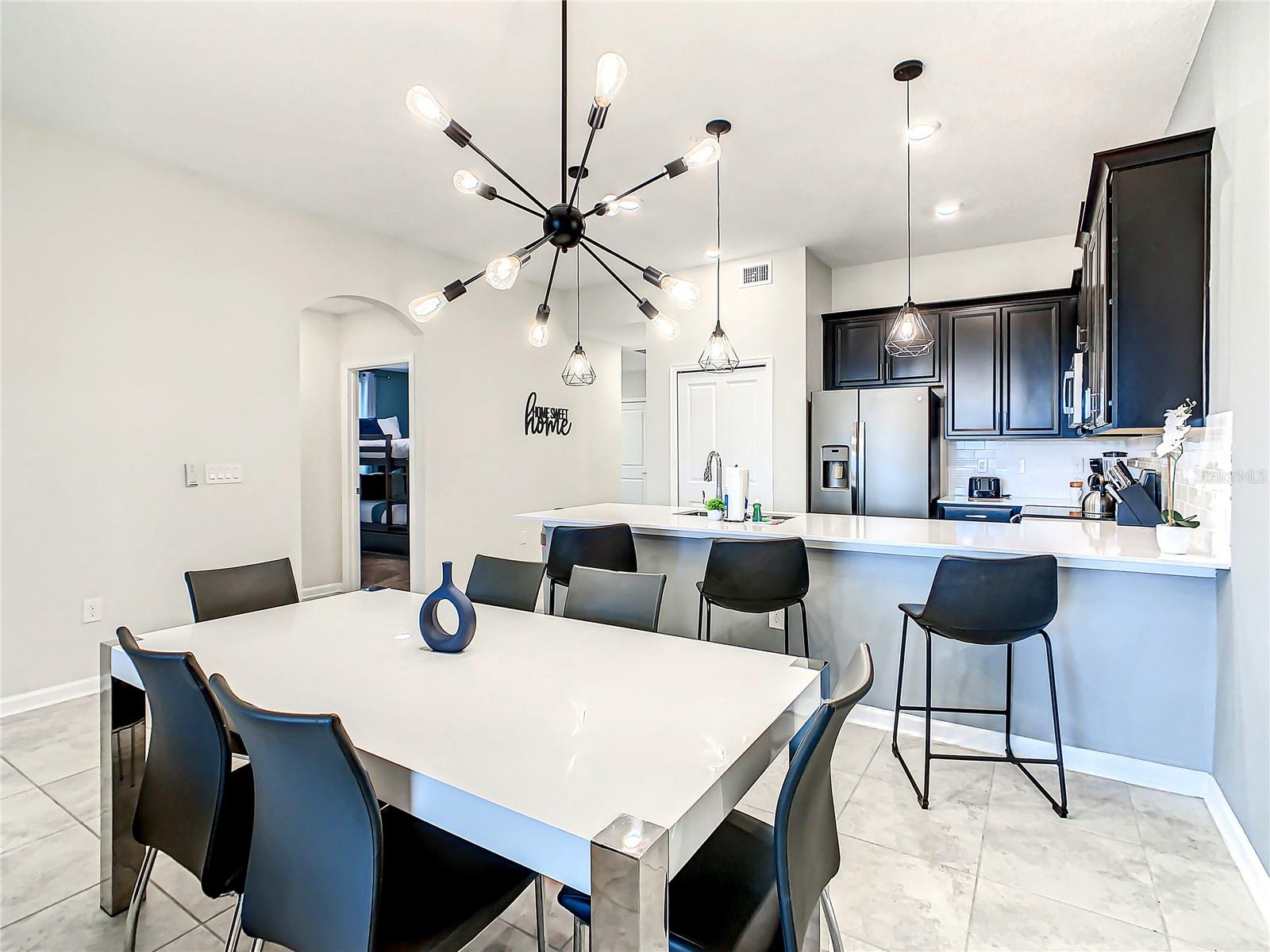 CHAMPIONSGATE CONDO 2 PH 10 & PH 11 - Residential Lease