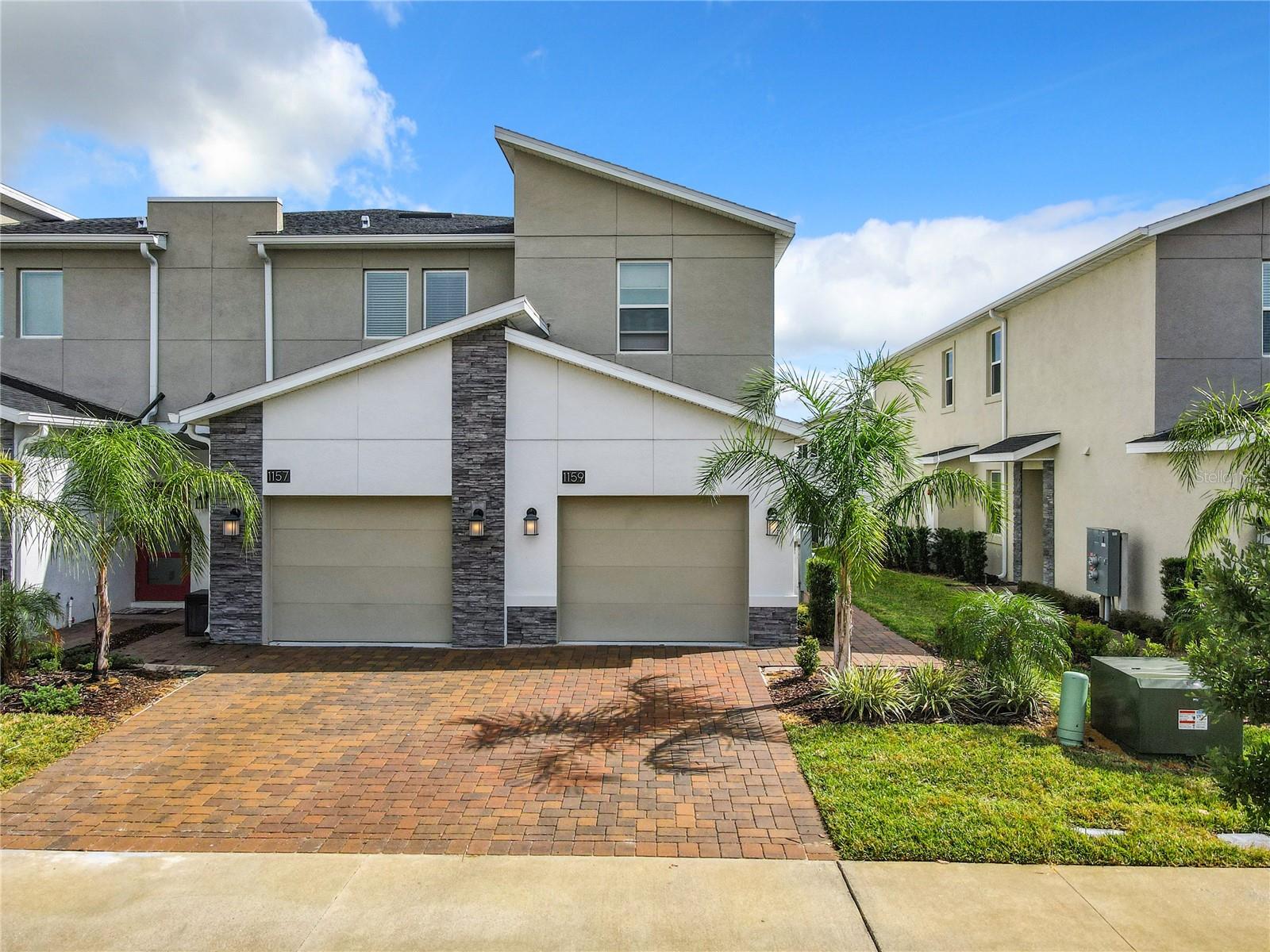 CHAMPIONSGATE CONDO 2 PH 10 & PH 11 - Residential Lease