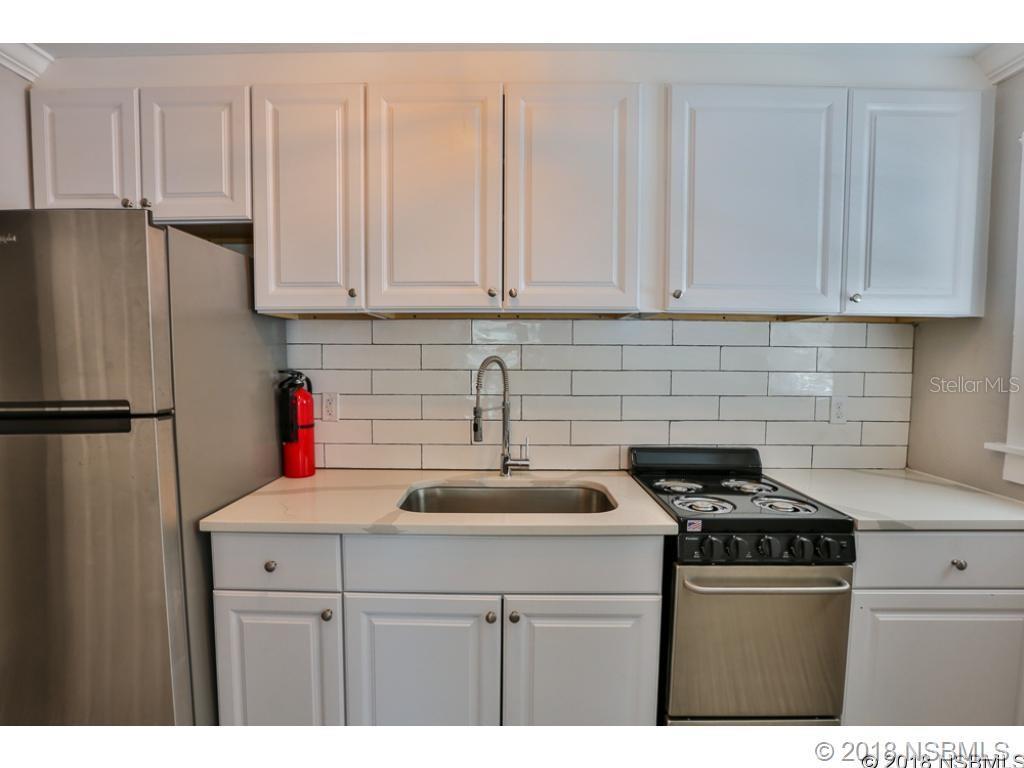 Andrews New Smyrna - Residential Lease