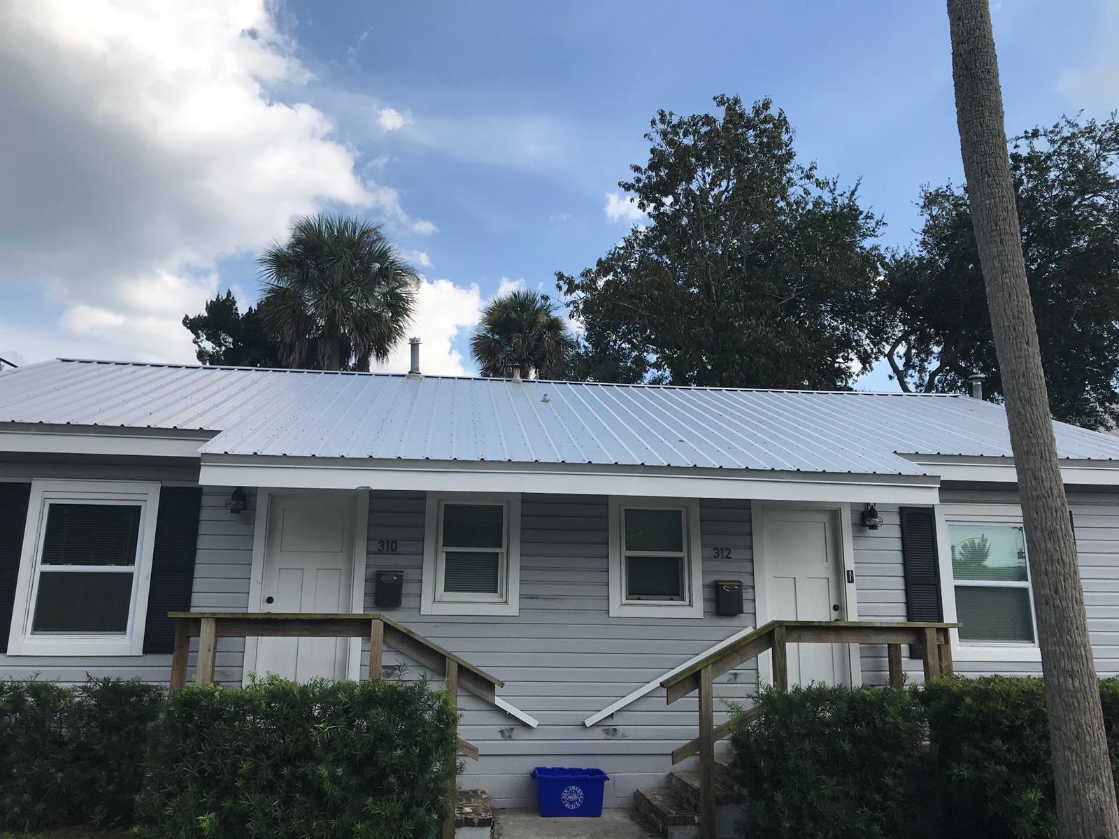 Andrews New Smyrna - Residential Lease
