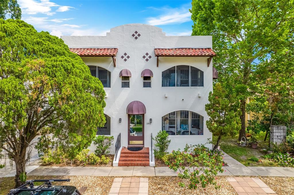 PALMA CEIA PARK - Residential Income