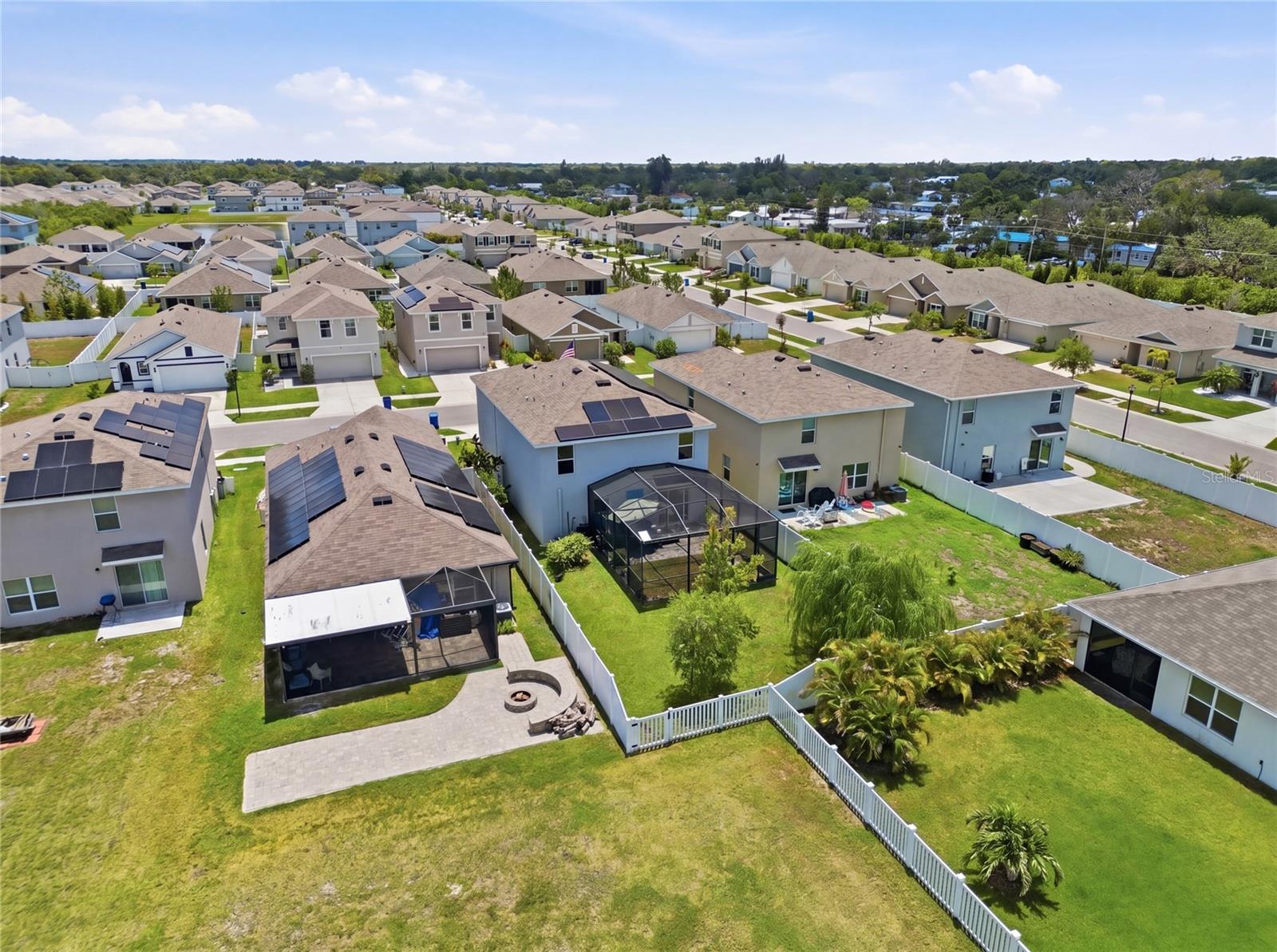 SHELL COVE PH 1 - Residential