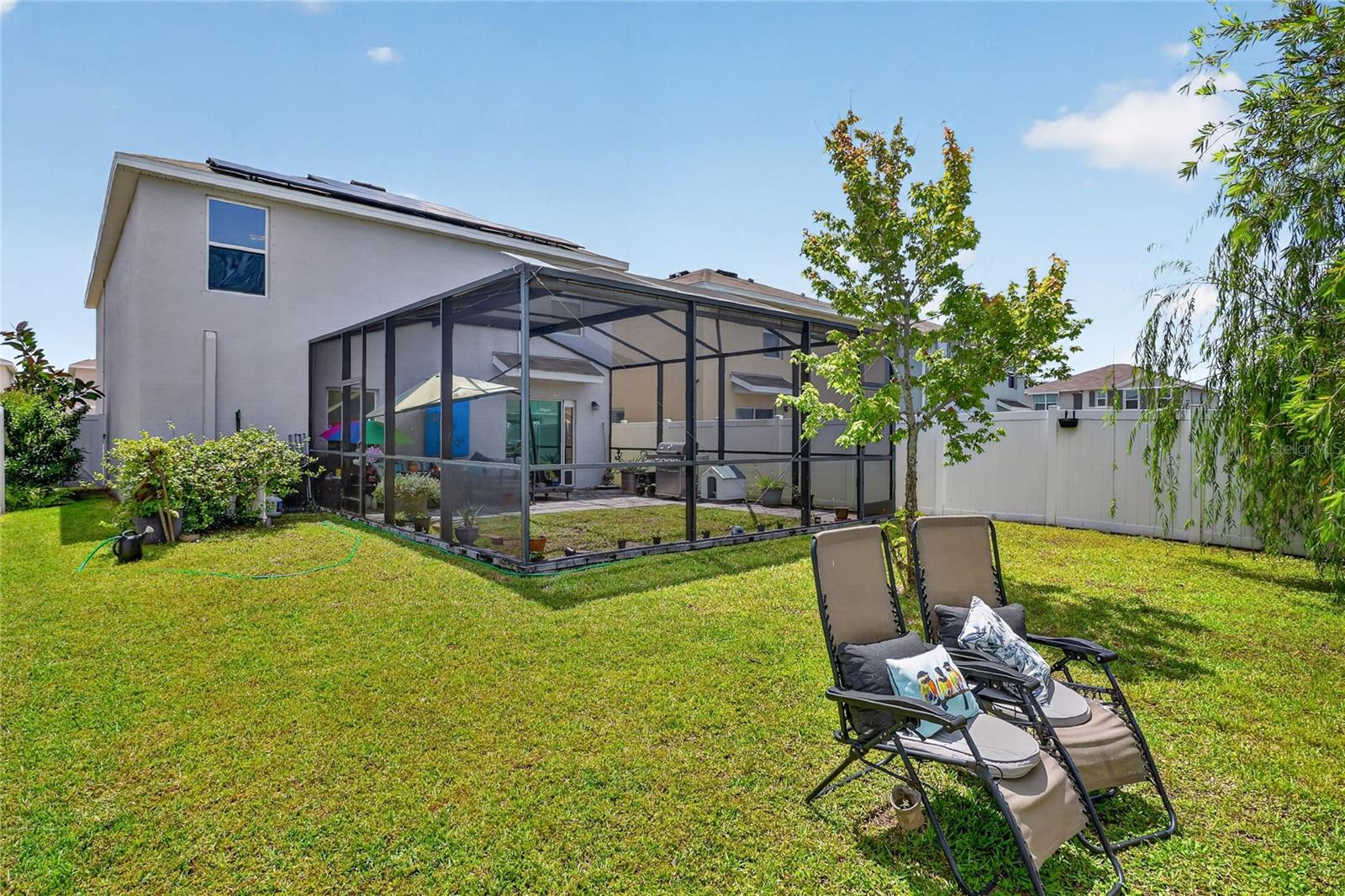 SHELL COVE PH 1 - Residential