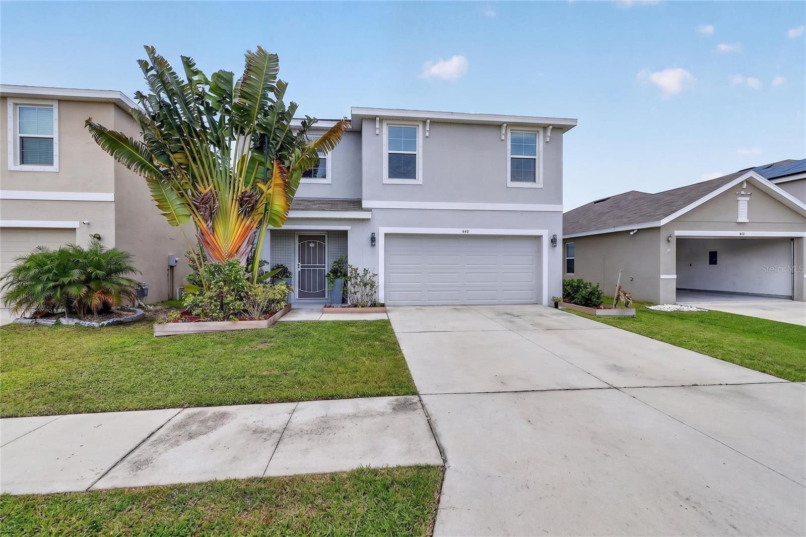 SHELL COVE PH 1 - Residential