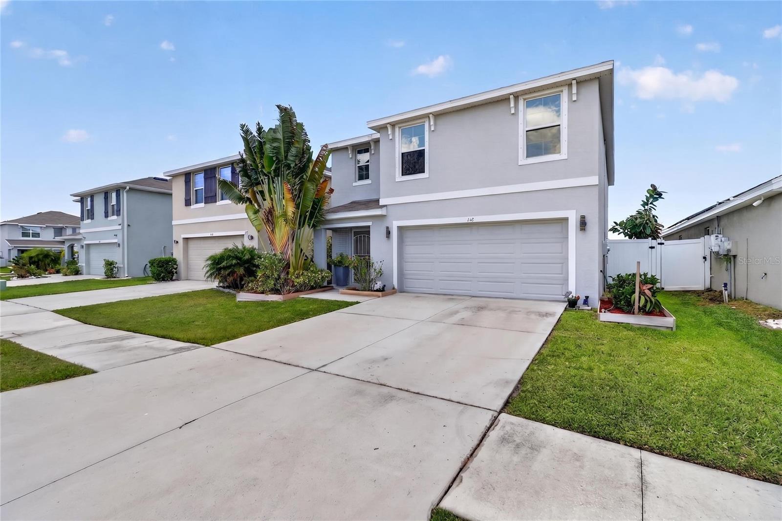 SHELL COVE PH 1 - Residential