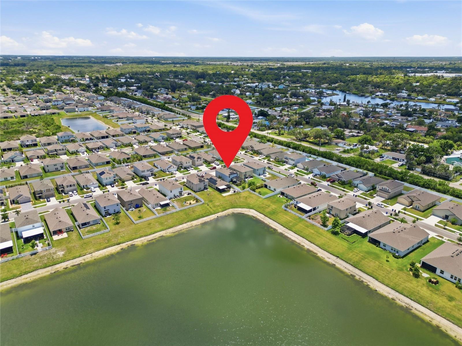 SHELL COVE PH 1 - Residential