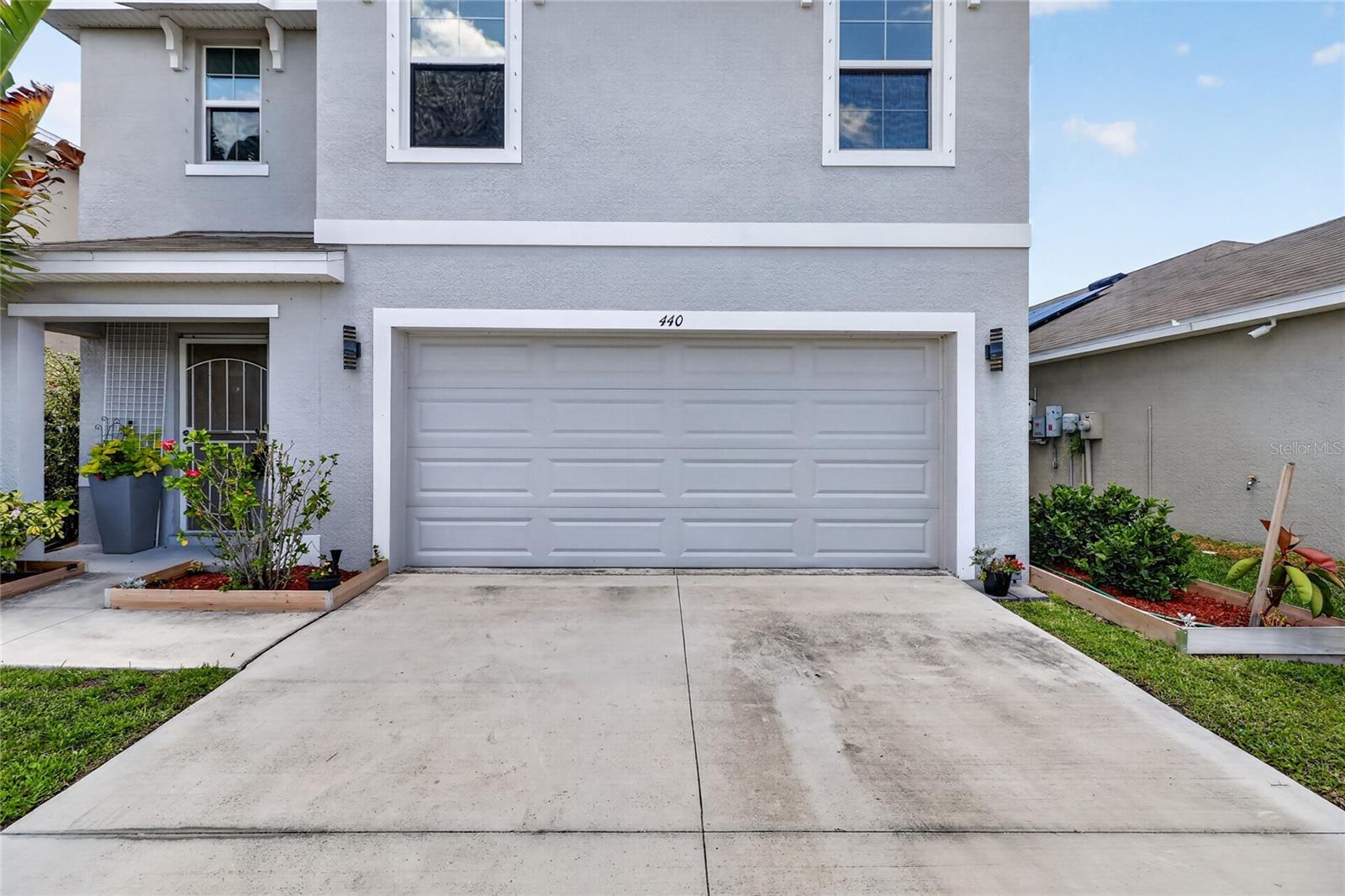 SHELL COVE PH 1 - Residential