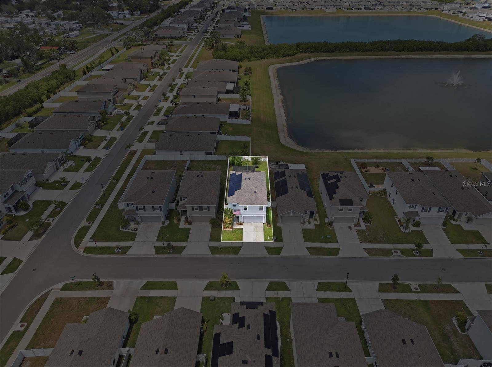 SHELL COVE PH 1 - Residential