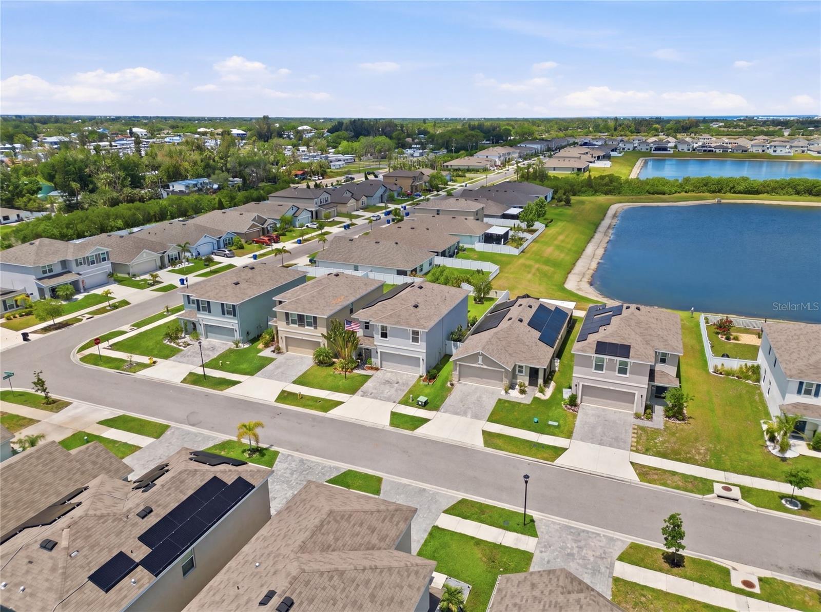 SHELL COVE PH 1 - Residential