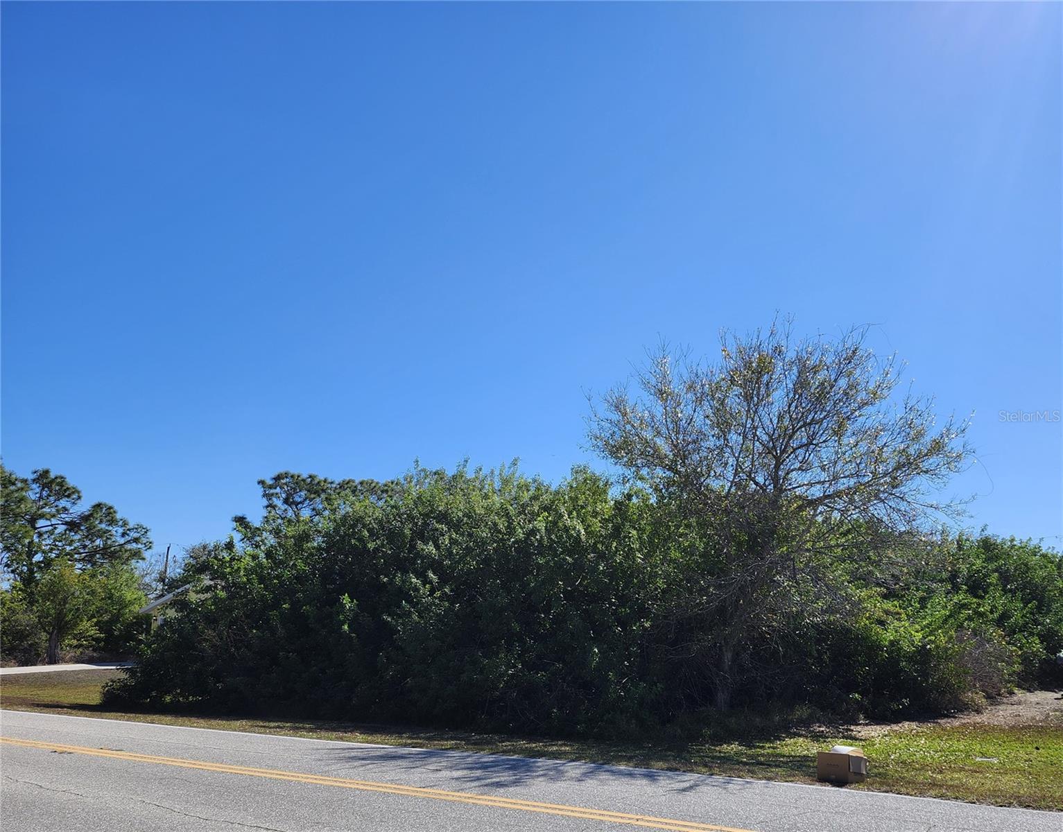 PORT CHARLOTTE SEC 065 - Land