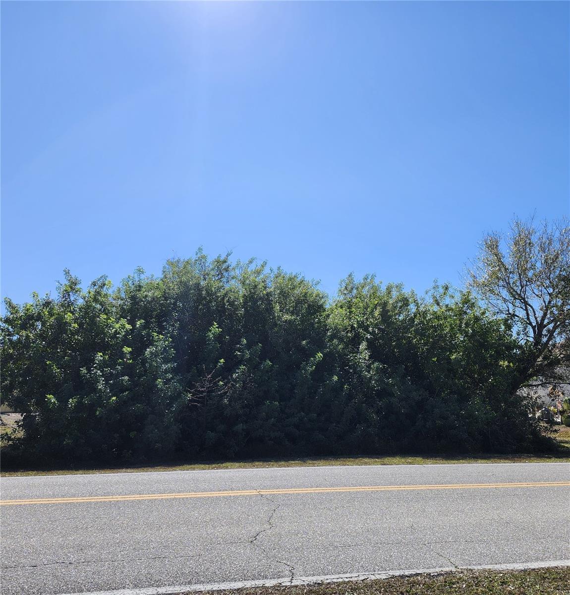 Nice Lot located in an established Englewood community. Not in a flood zone and close to some of the best beaches in Florida. City Water available. Close to shopping, dining, medical facilities and water activities.