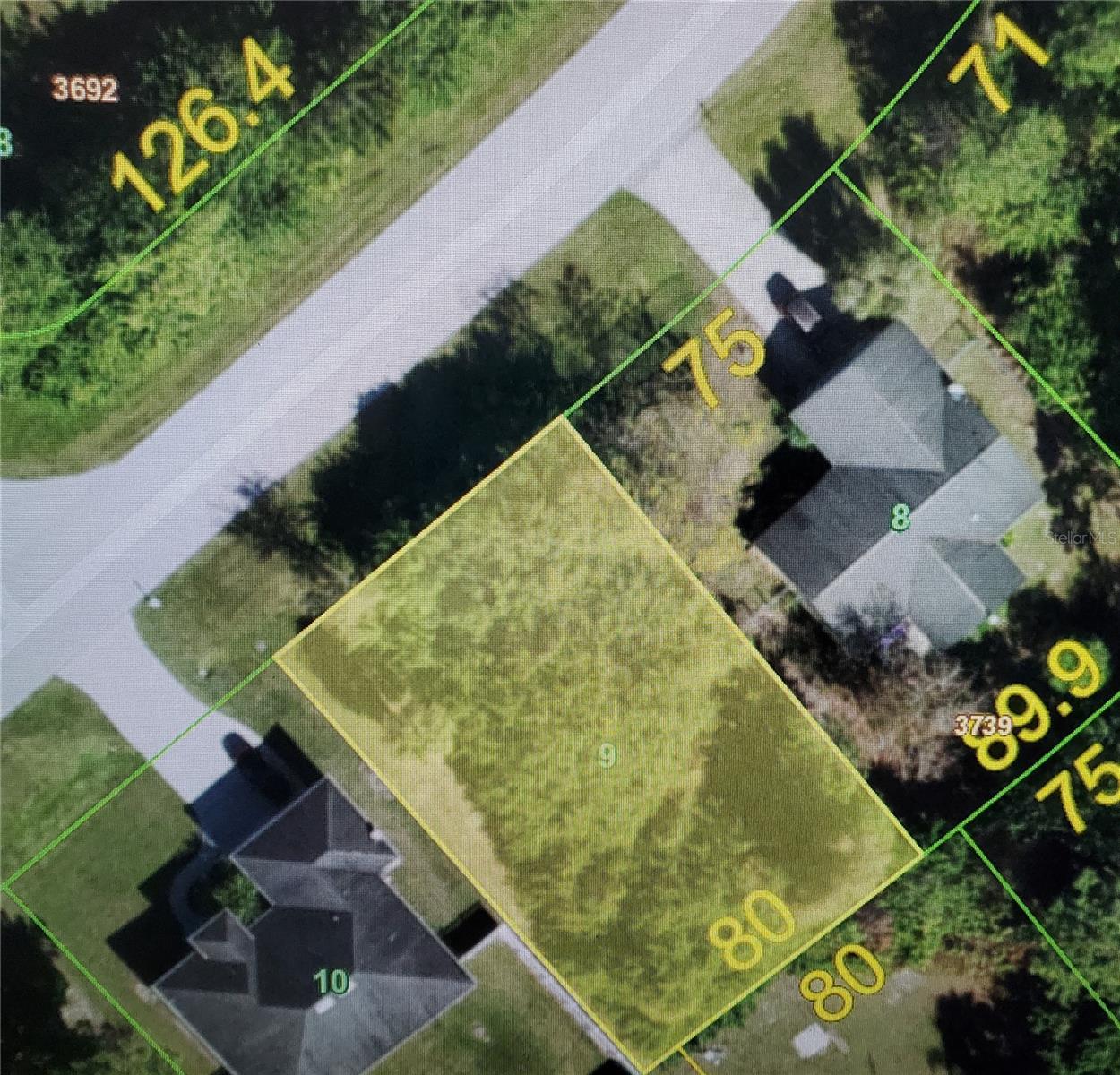 PORT CHARLOTTE SEC 065 - Land