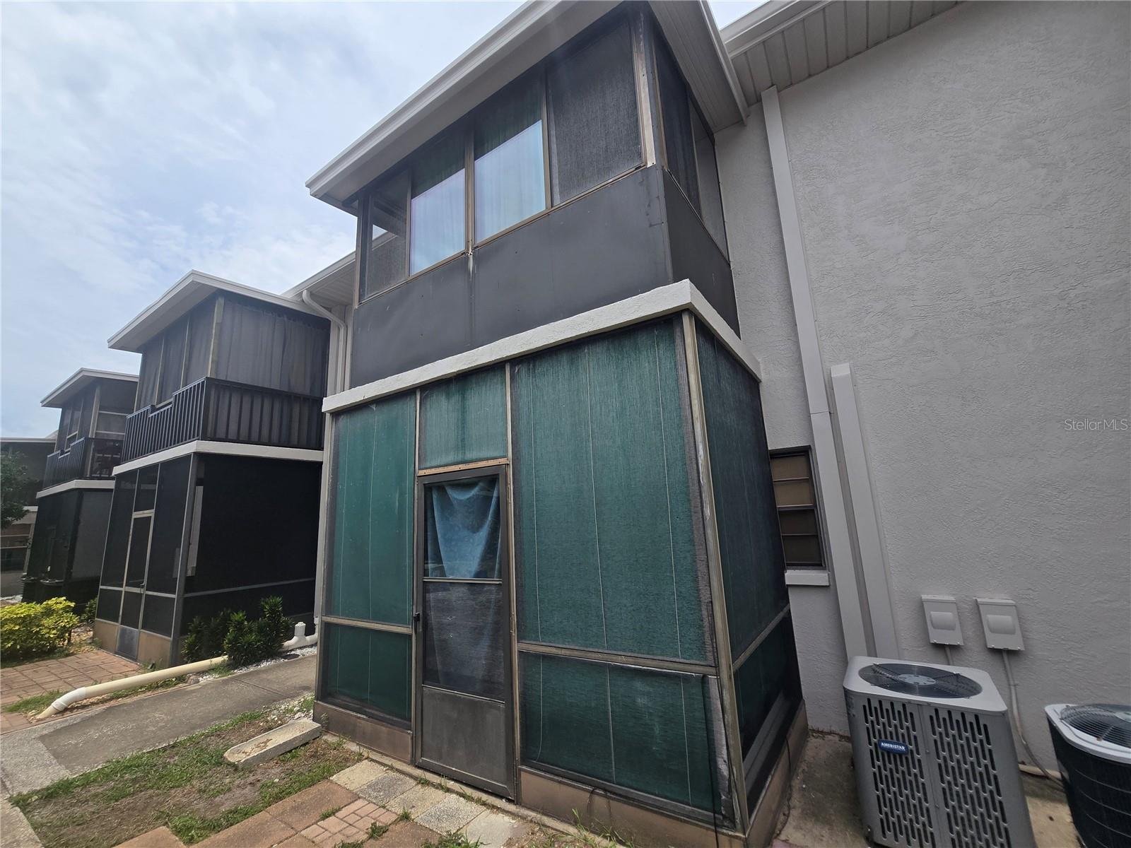 TERRACE PARK OF FIVE TOWNS - Residential