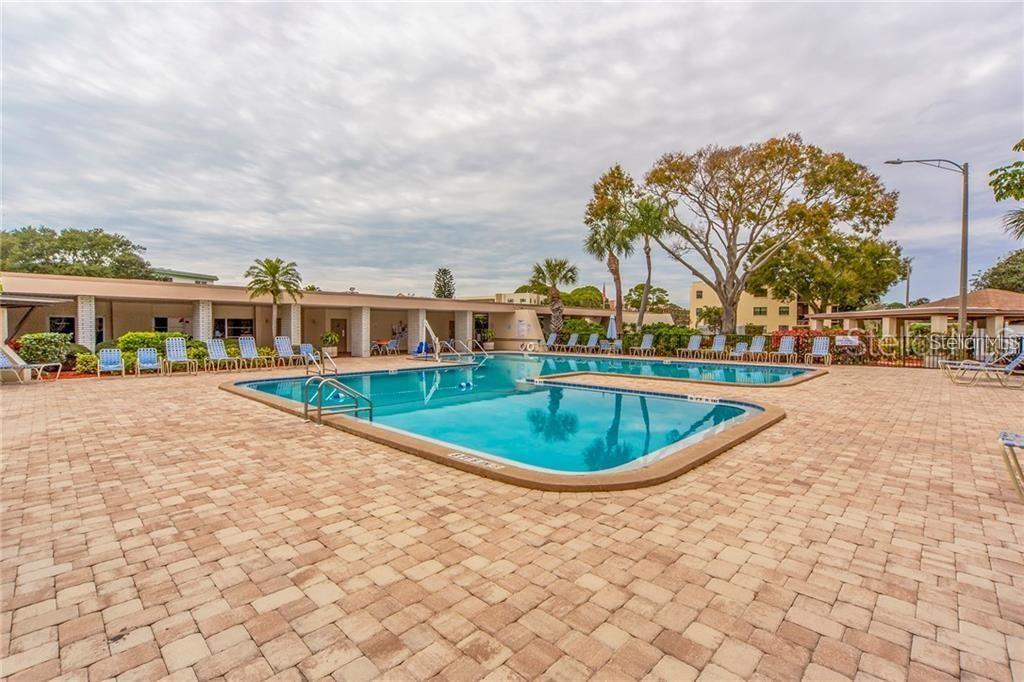 TERRACE PARK OF FIVE TOWNS - Residential