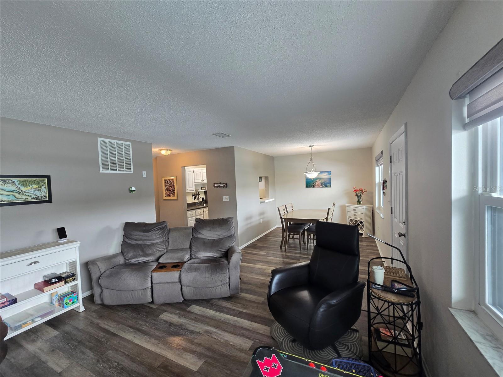 TERRACE PARK OF FIVE TOWNS - Residential