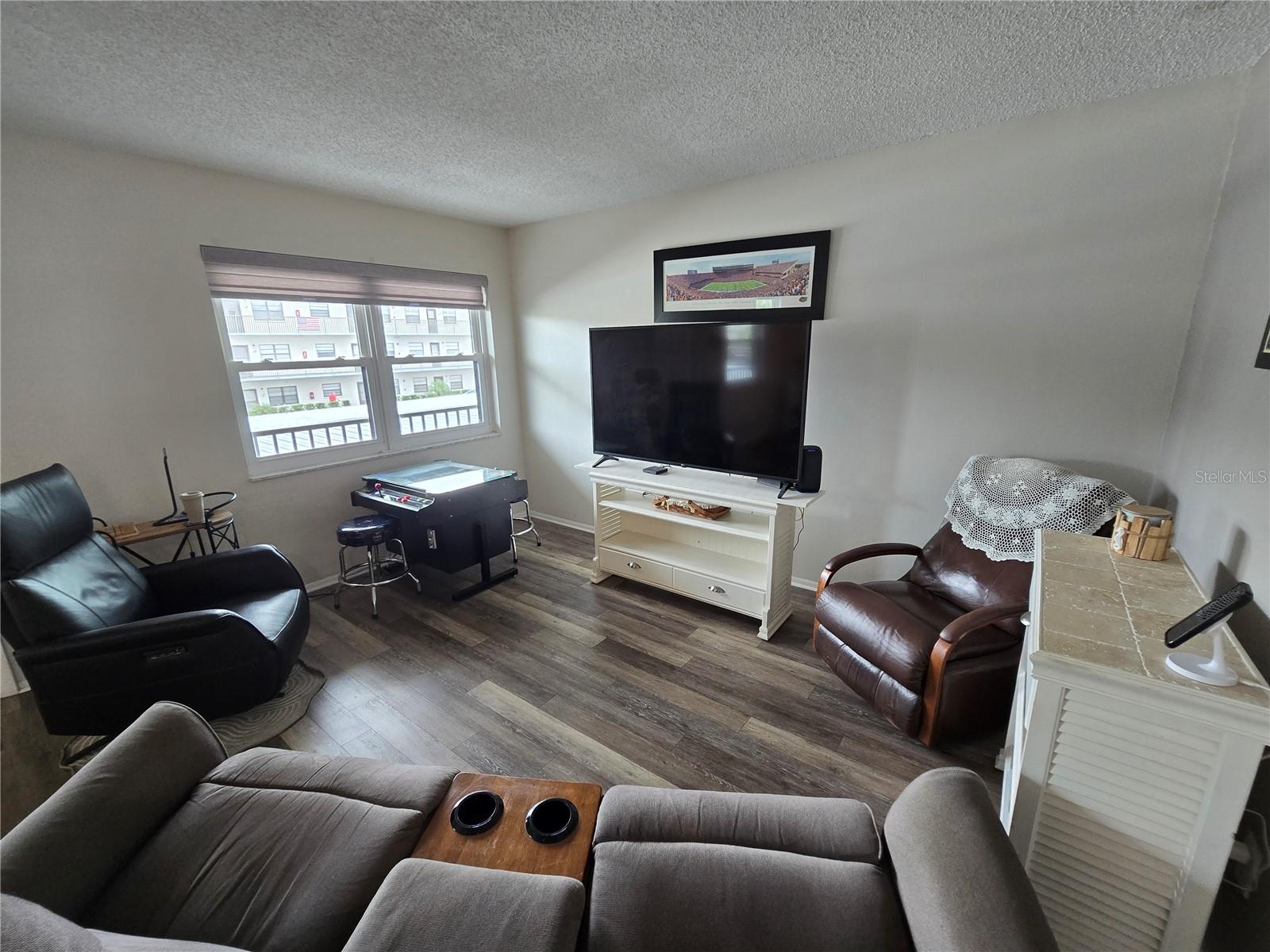TERRACE PARK OF FIVE TOWNS - Residential