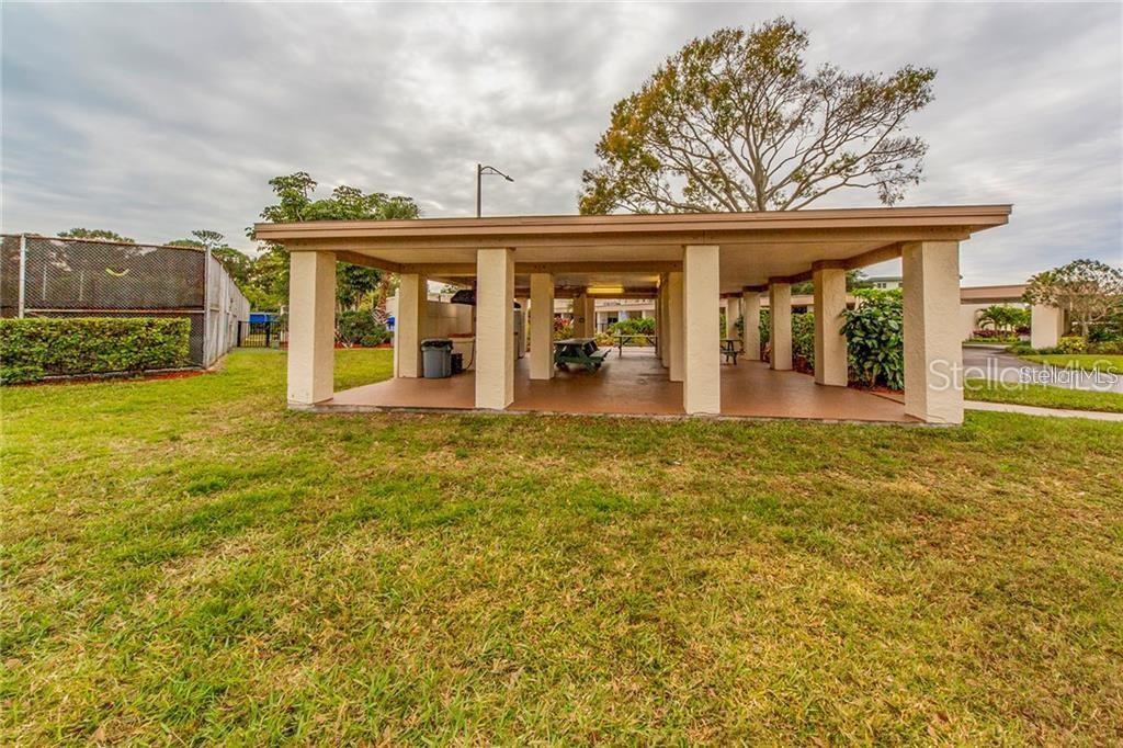 TERRACE PARK OF FIVE TOWNS - Residential