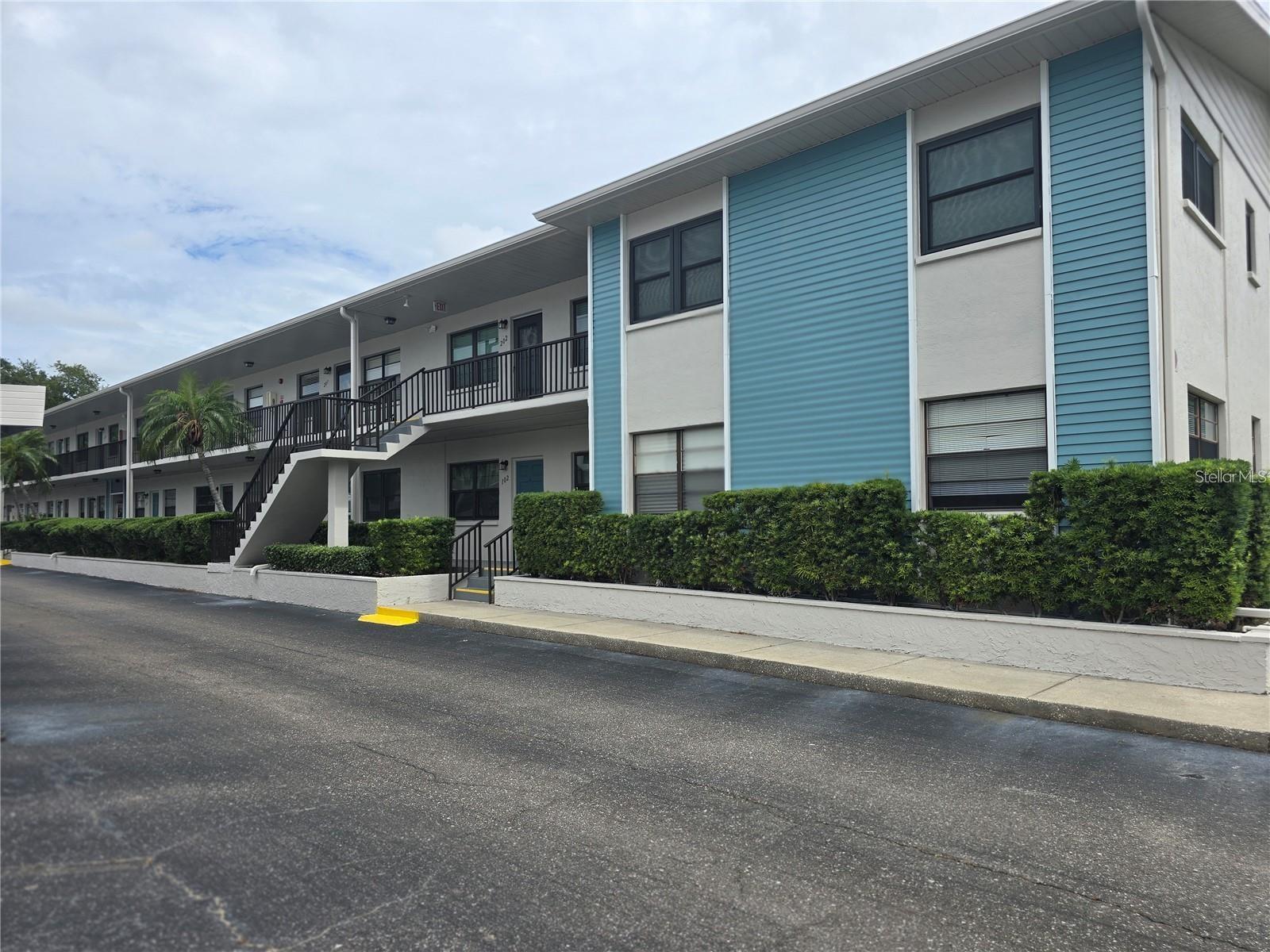 TERRACE PARK OF FIVE TOWNS - Residential