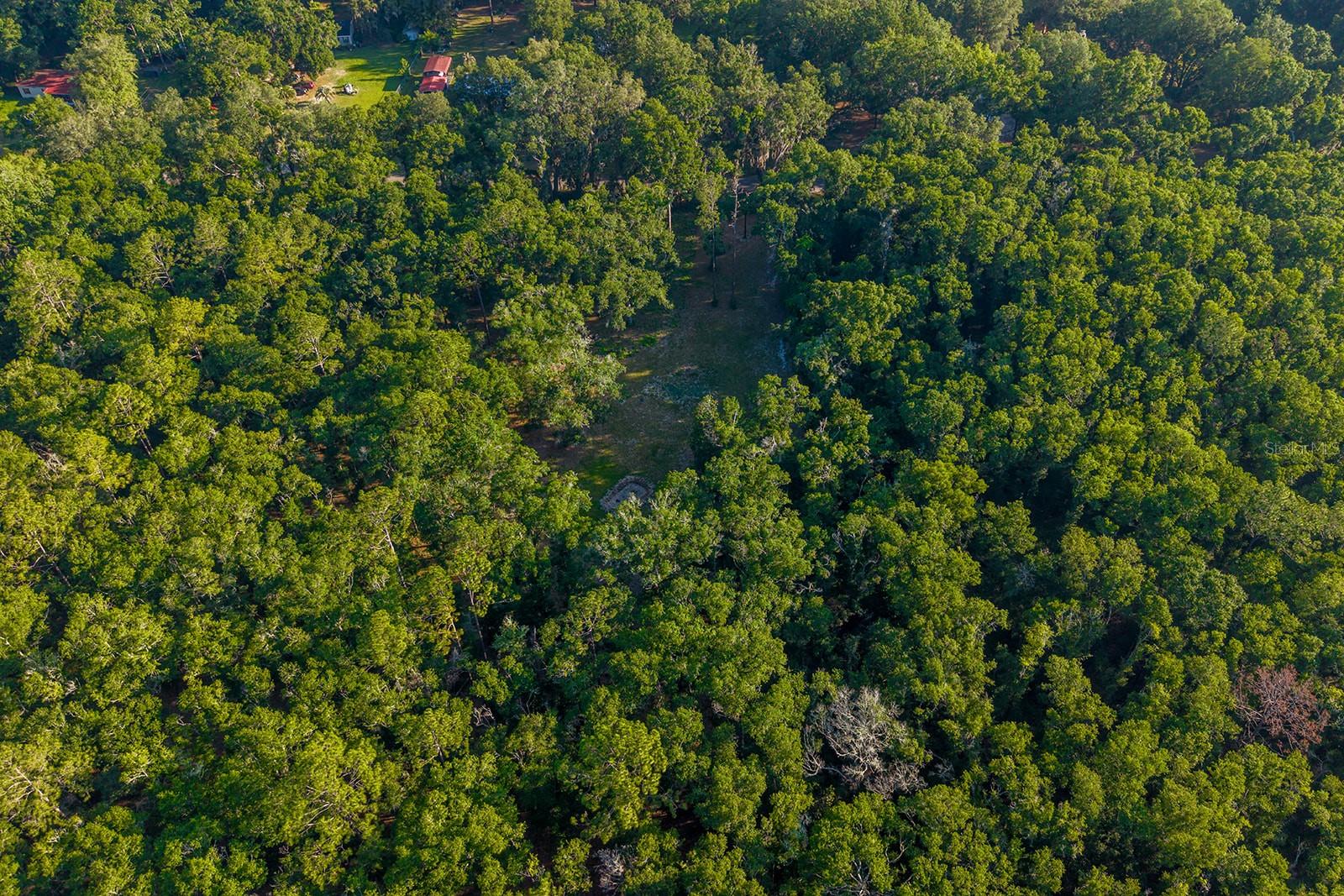 OAKRIDGE ESTATE - Land