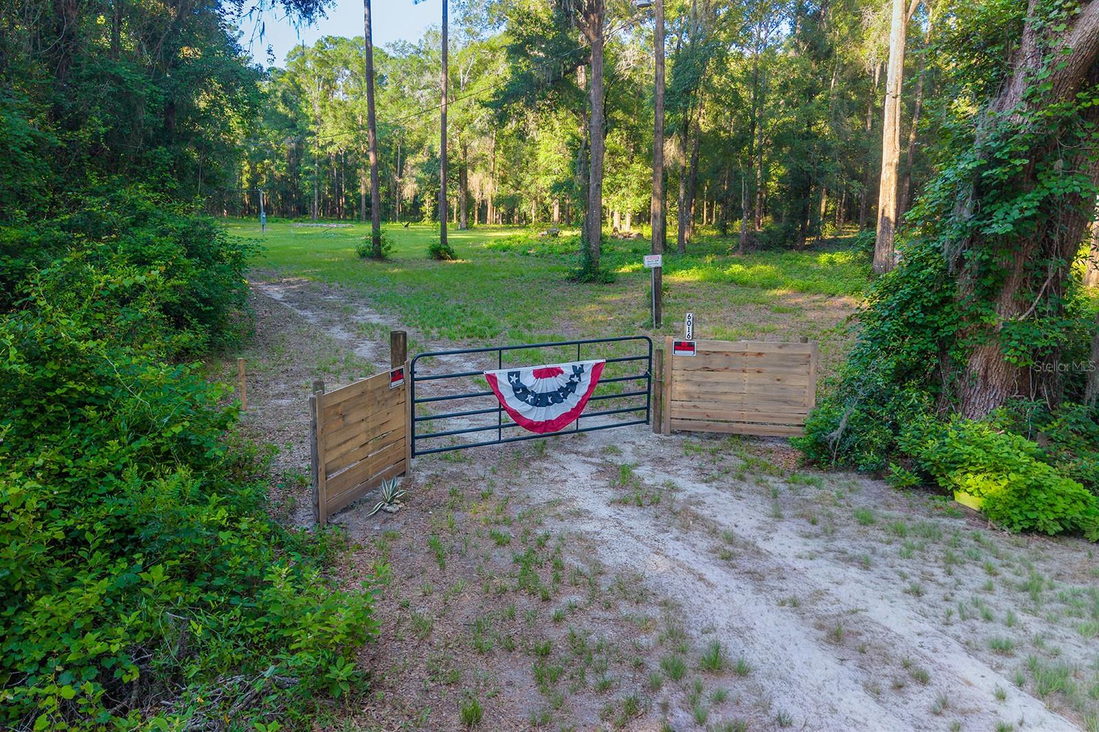 Escape to the peaceful countryside with this beautiful 3.83-acre property in Lake Butler, Florida. Featuring a picturesque cleared homesite surrounded by mature trees, this property offers the perfect balance of open space and privacy. An existing well and septic system are already in place, making it even easier to start building your dream home or weekend retreat. Enjoy the tranquility of country living with plenty of room to spread out, all while being tucked away in a naturally private setting. This is a wonderful opportunity to own your own slice of North Florida paradise!