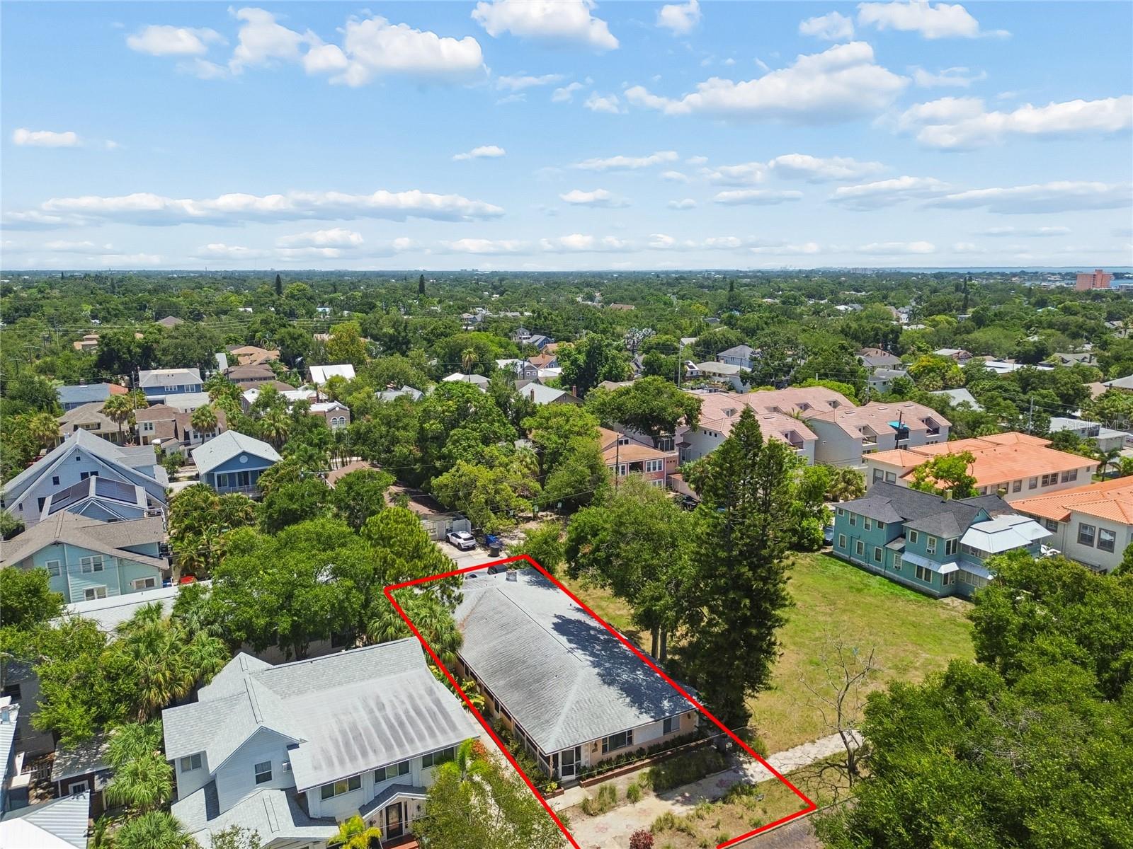 KINYONS H H ADD - Commercial Sale