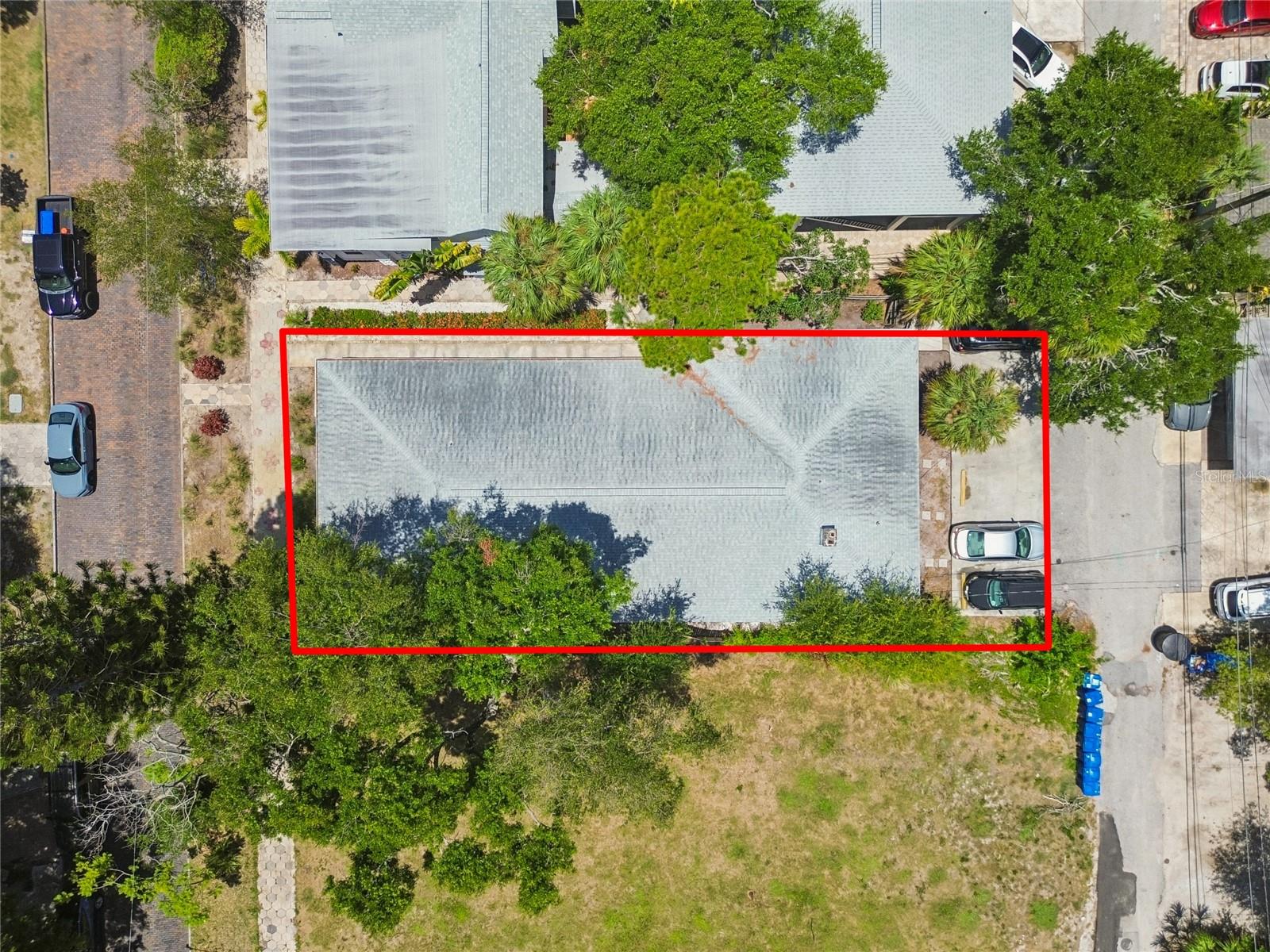 KINYONS H H ADD - Commercial Sale