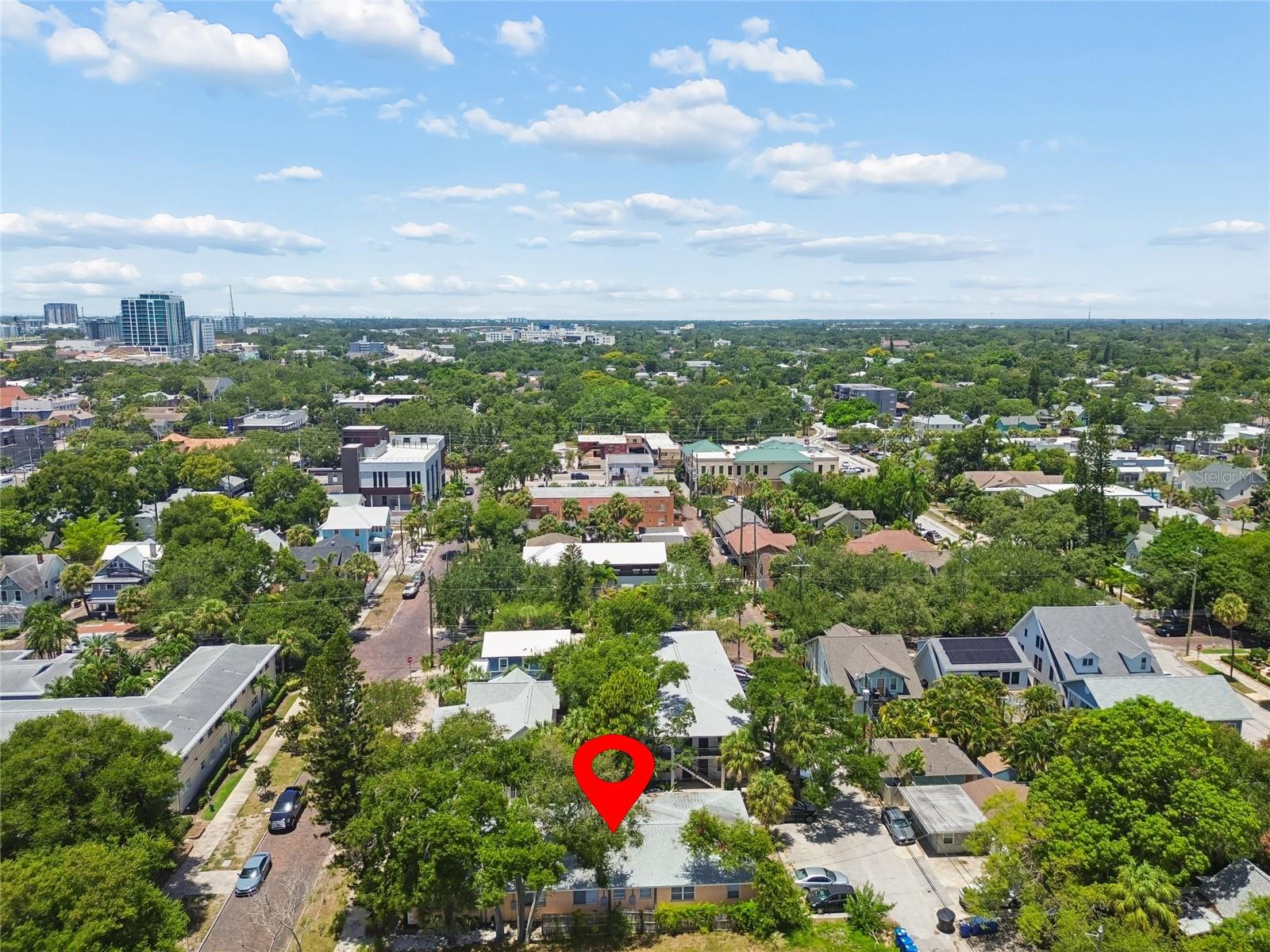 KINYONS H H ADD - Commercial Sale