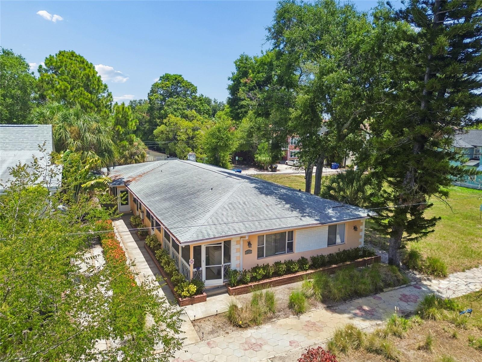 KINYONS H H ADD - Commercial Sale