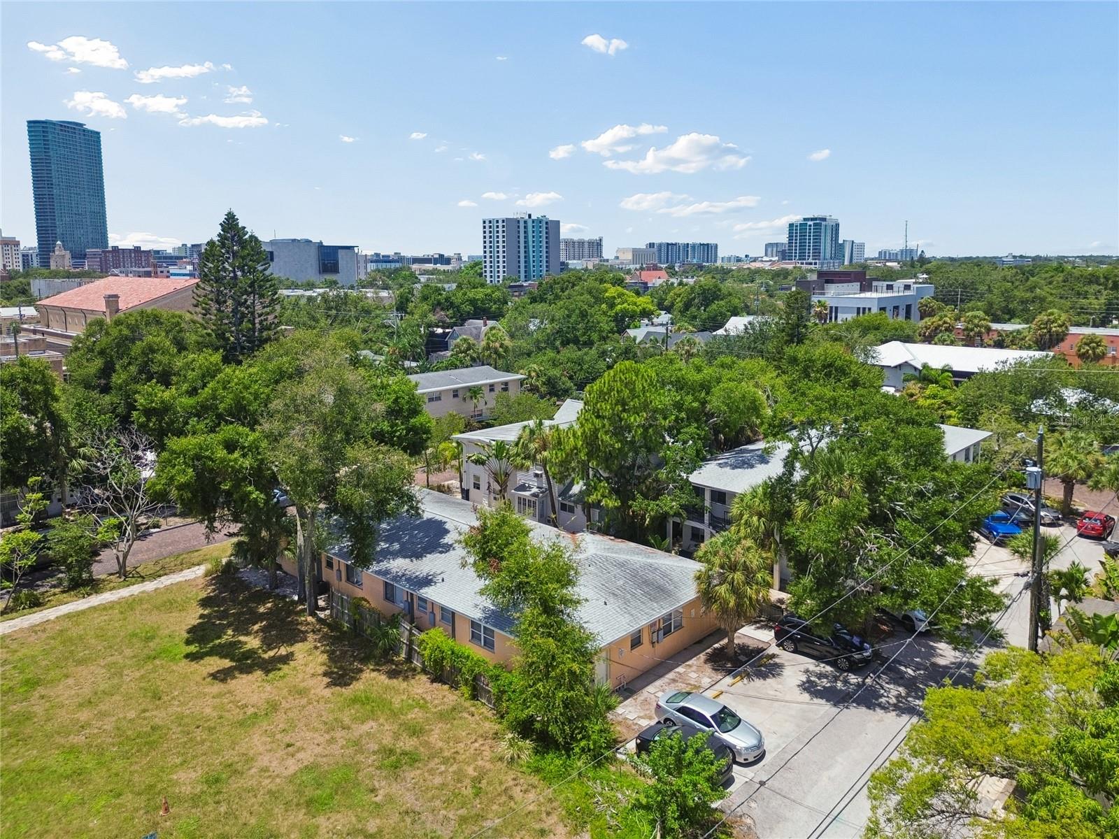 KINYONS H H ADD - Commercial Sale