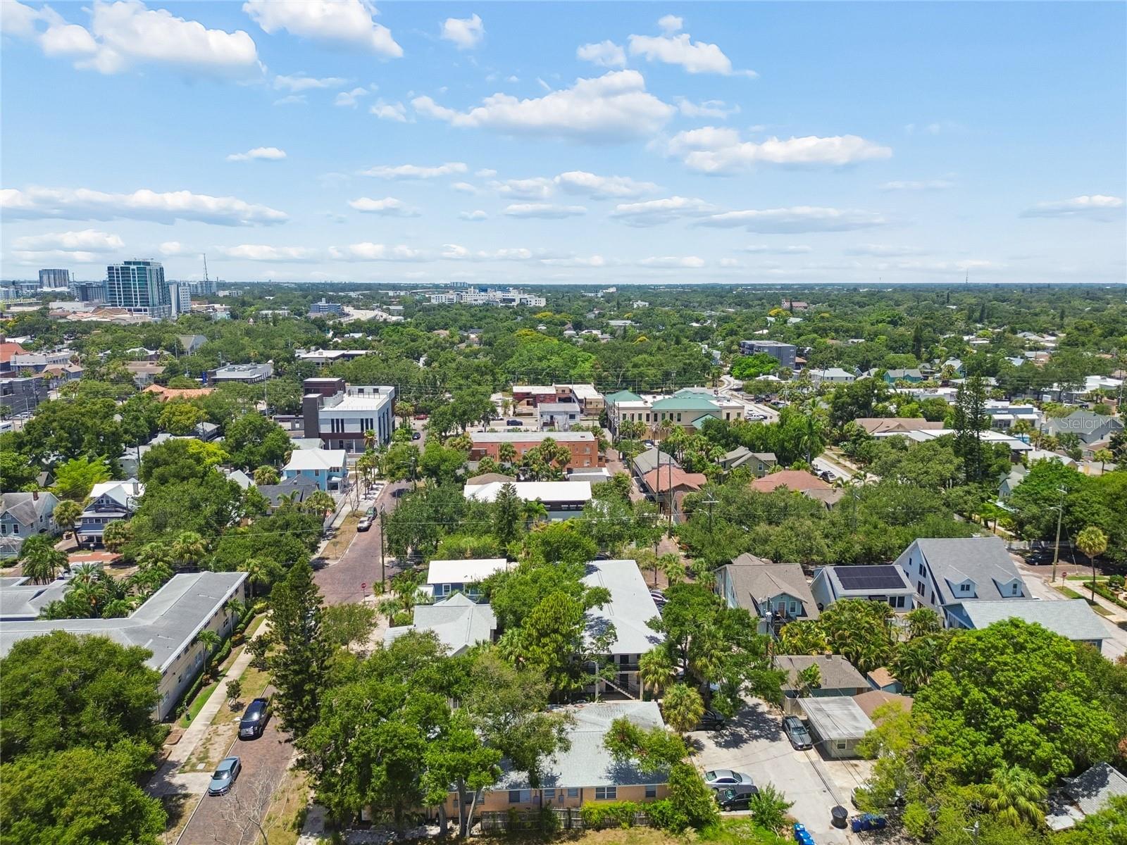 KINYONS H H ADD - Commercial Sale
