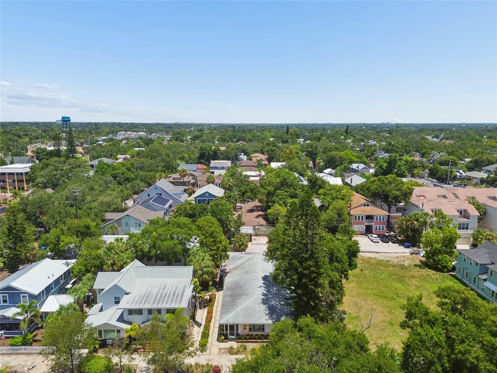 KINYONS H H ADD - Commercial Sale