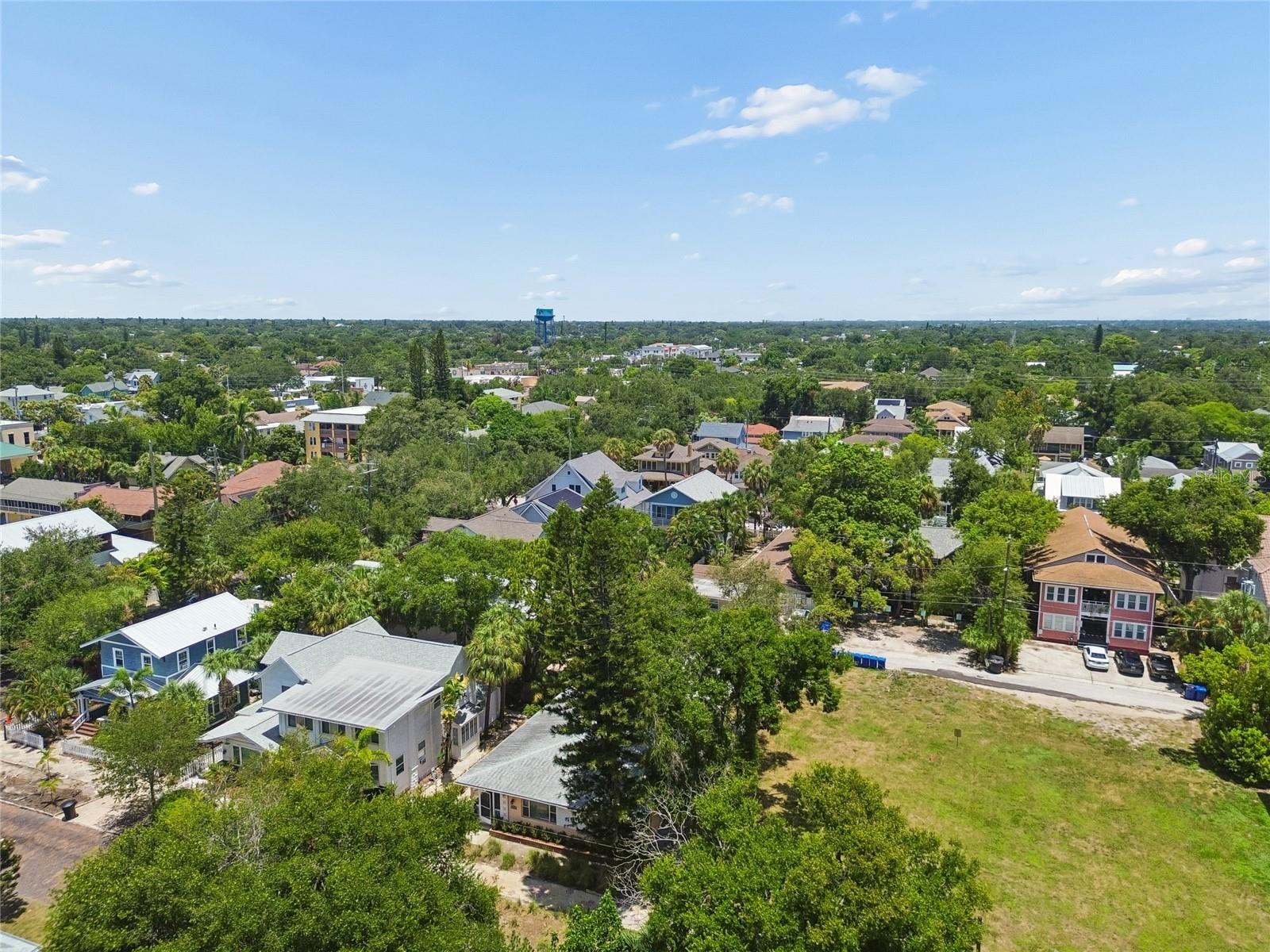 KINYONS H H ADD - Commercial Sale