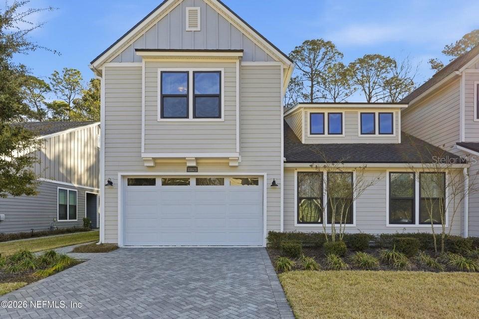 EDISON EAST PH 1 - Residential