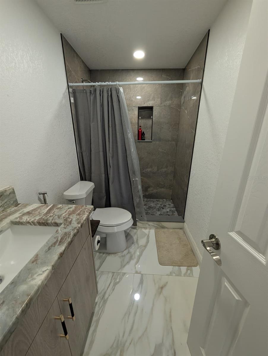 PARK MANOR ESTATES - Residential