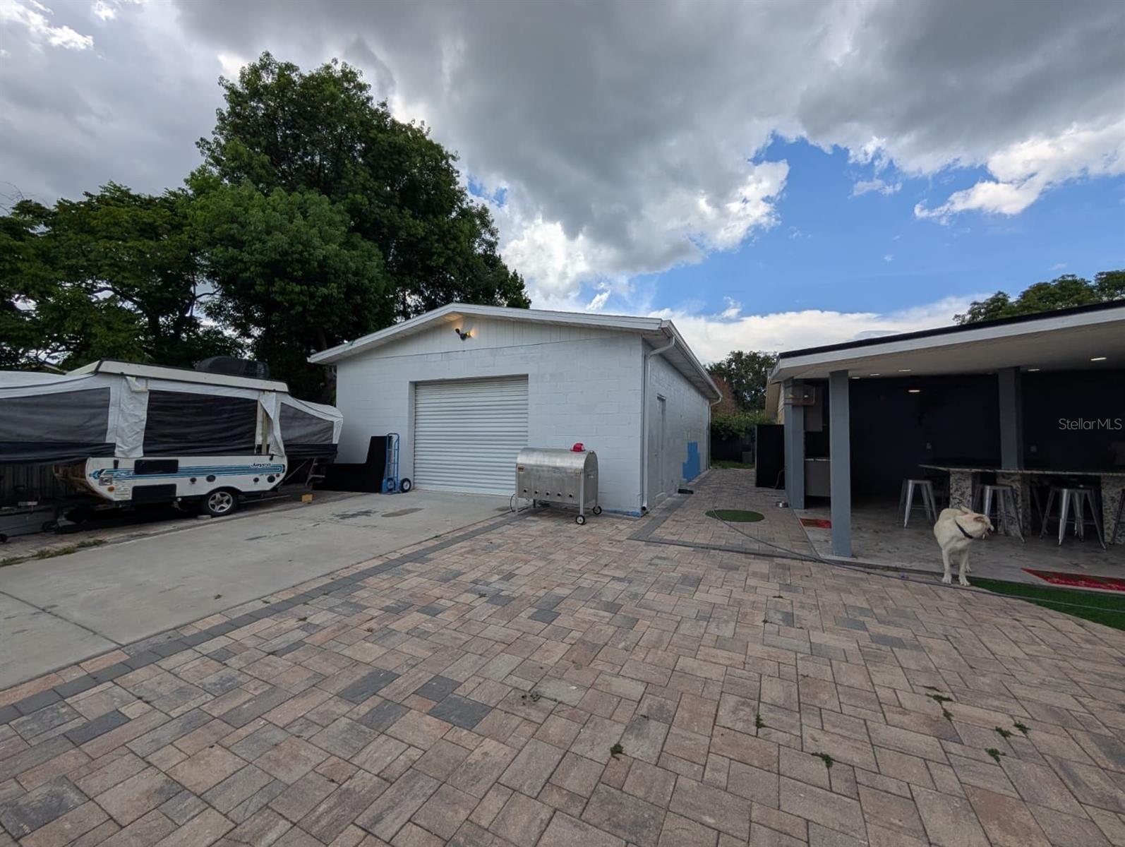 PARK MANOR ESTATES - Residential