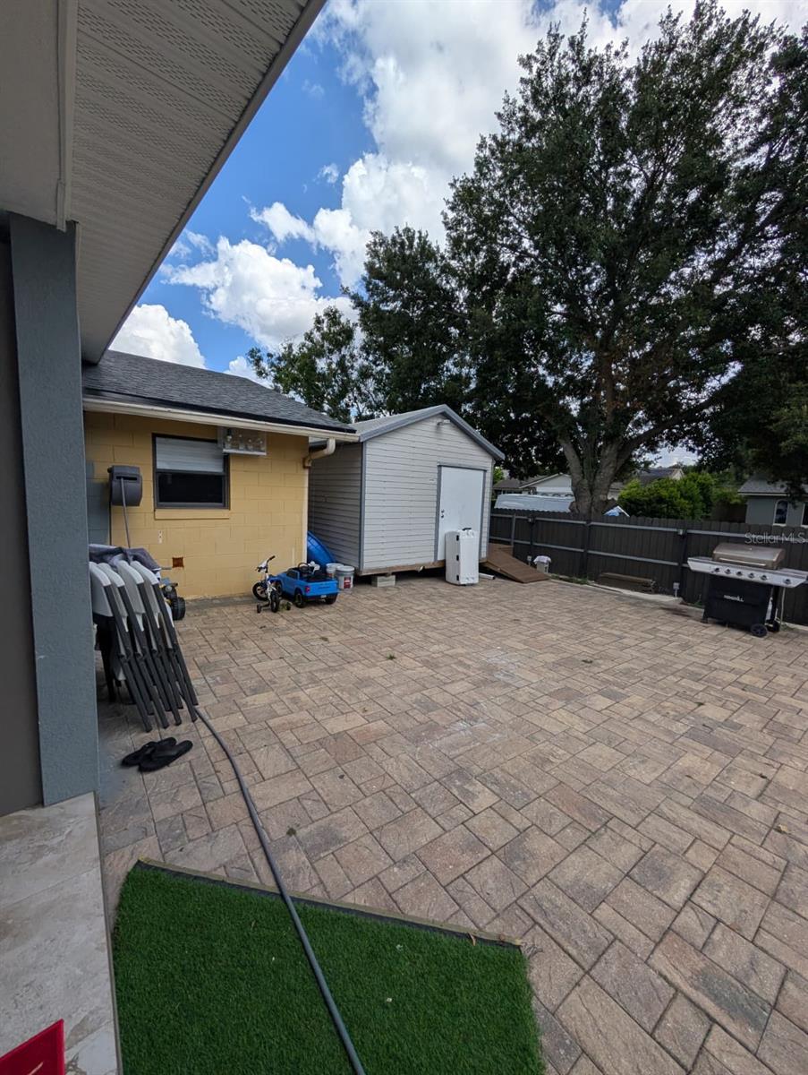 PARK MANOR ESTATES - Residential